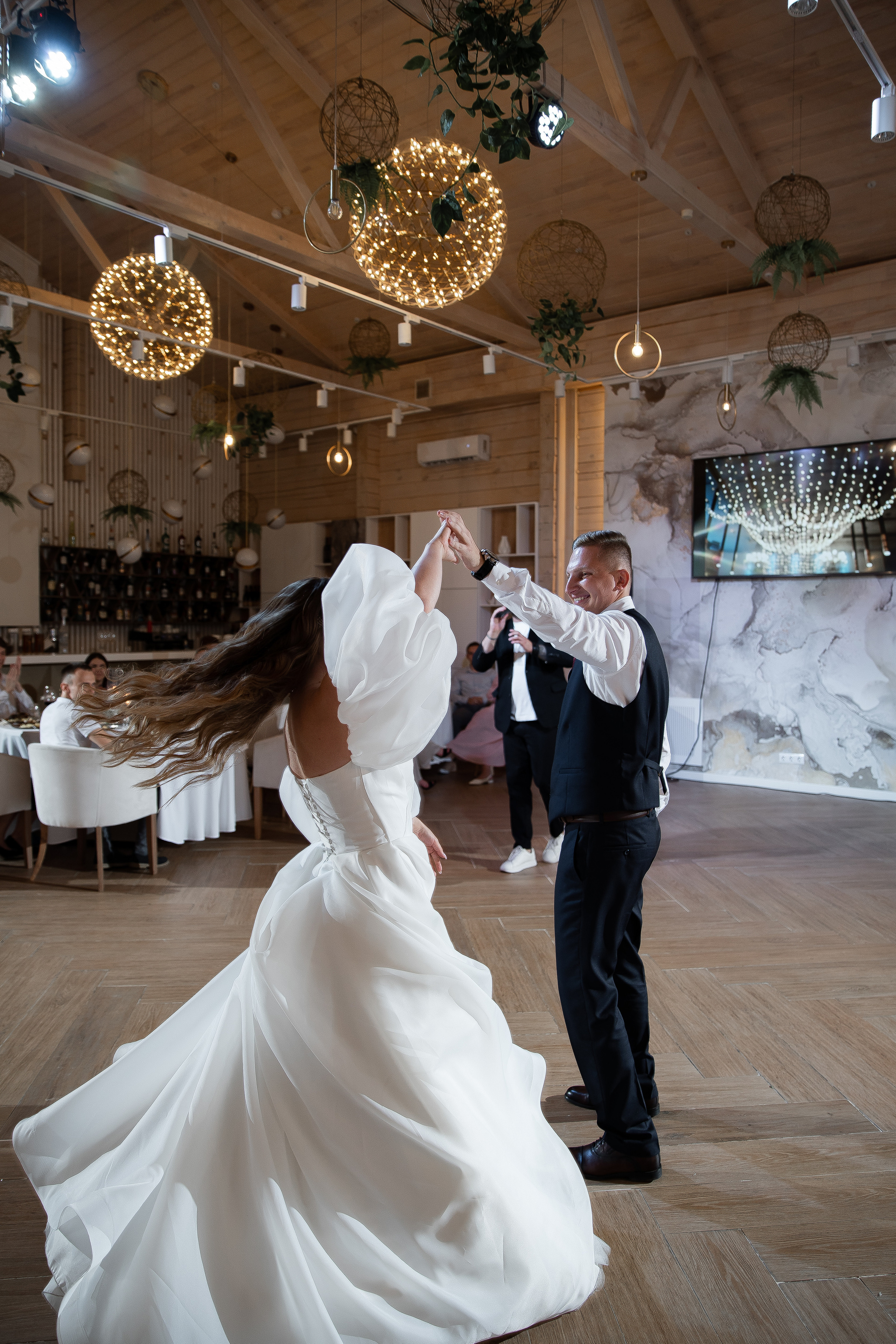 Даша & Артём 06.08.2022. Свадебный Фотограф Илья Чепайкин. Калининград