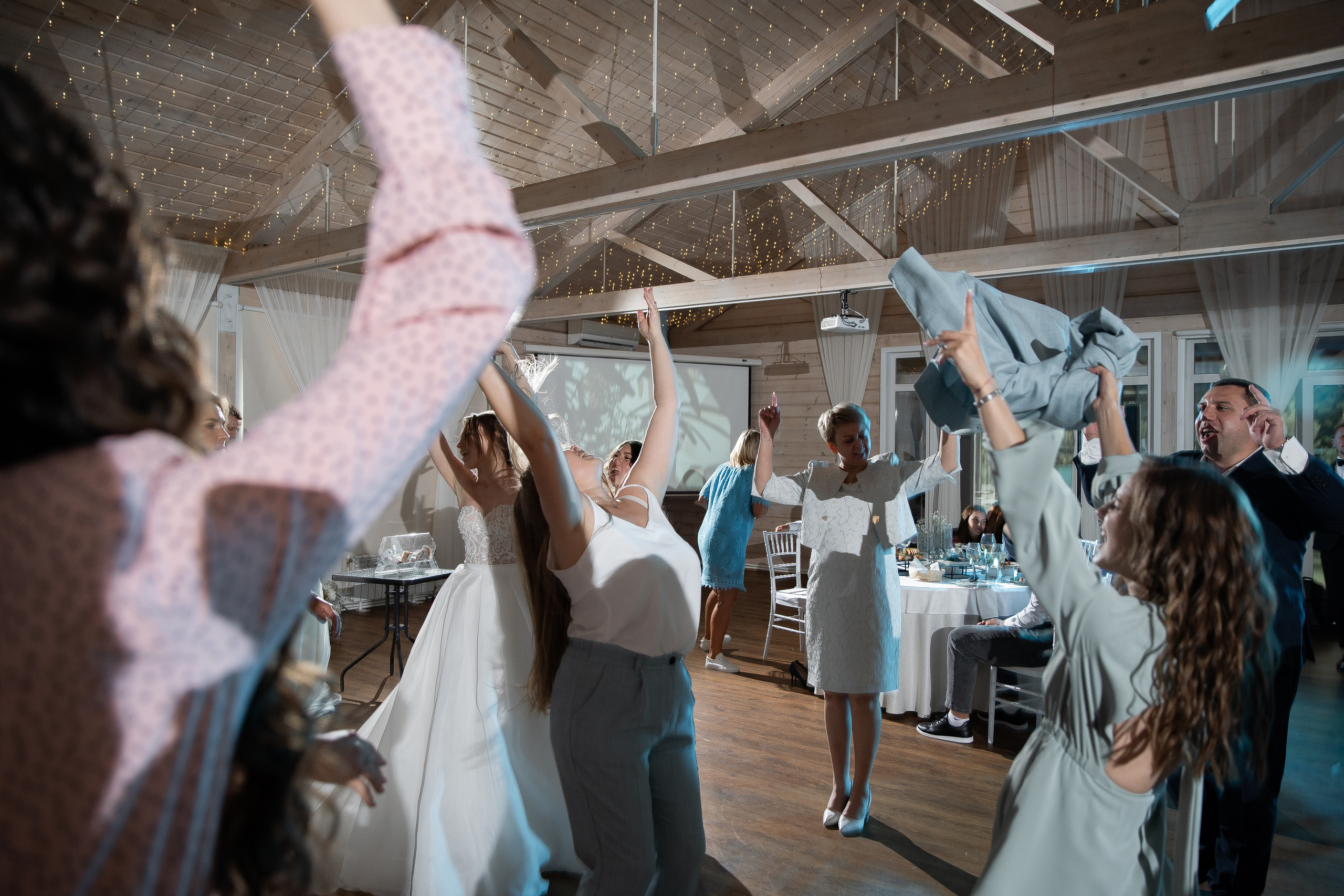 Алина & Дмитрий 20.08.2022. Свадебный Фотограф Илья Чепайкин. Калининград