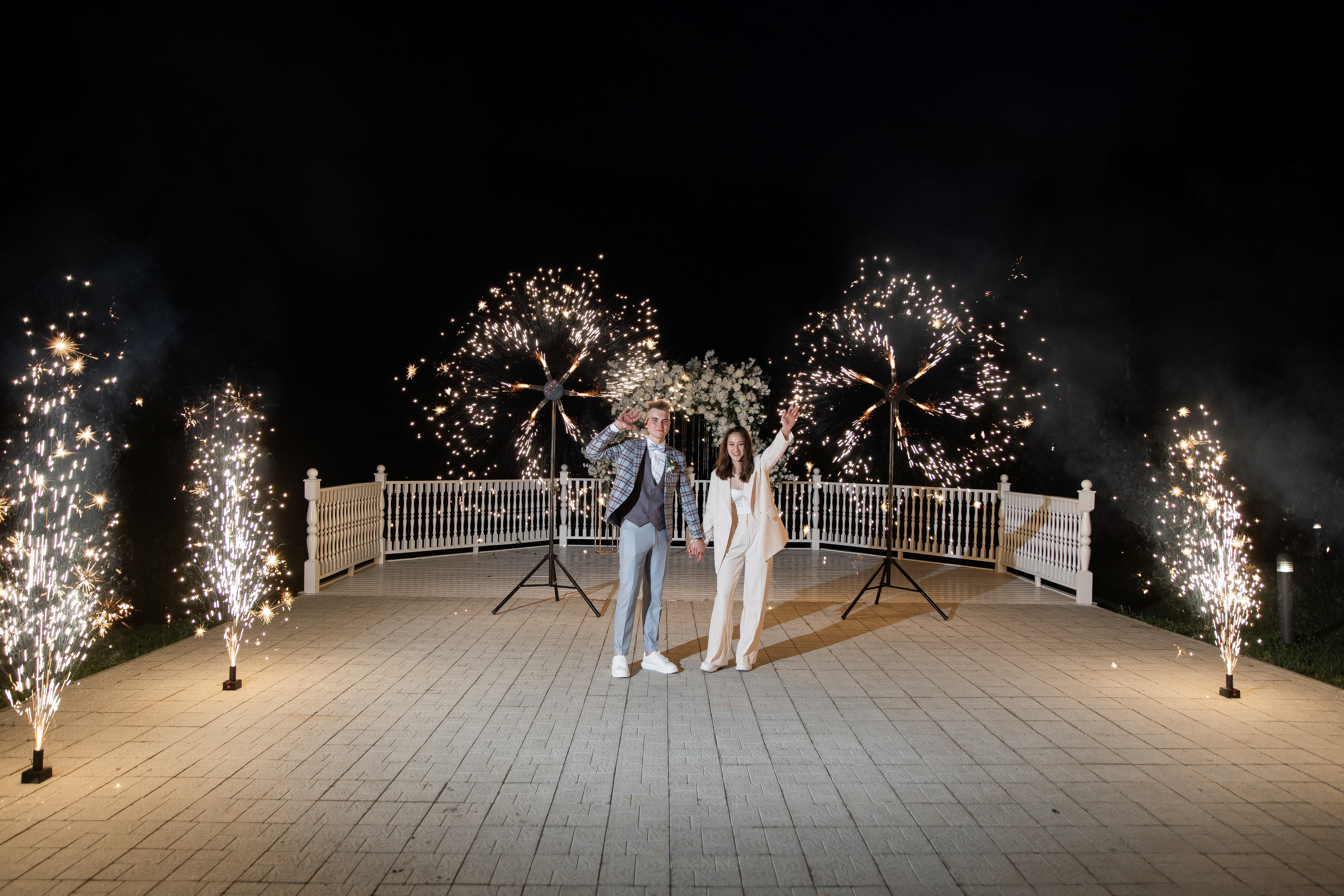 Тамилла & Даниил 31.07.2022. Свадебный Фотограф Илья Чепайкин. Калининград