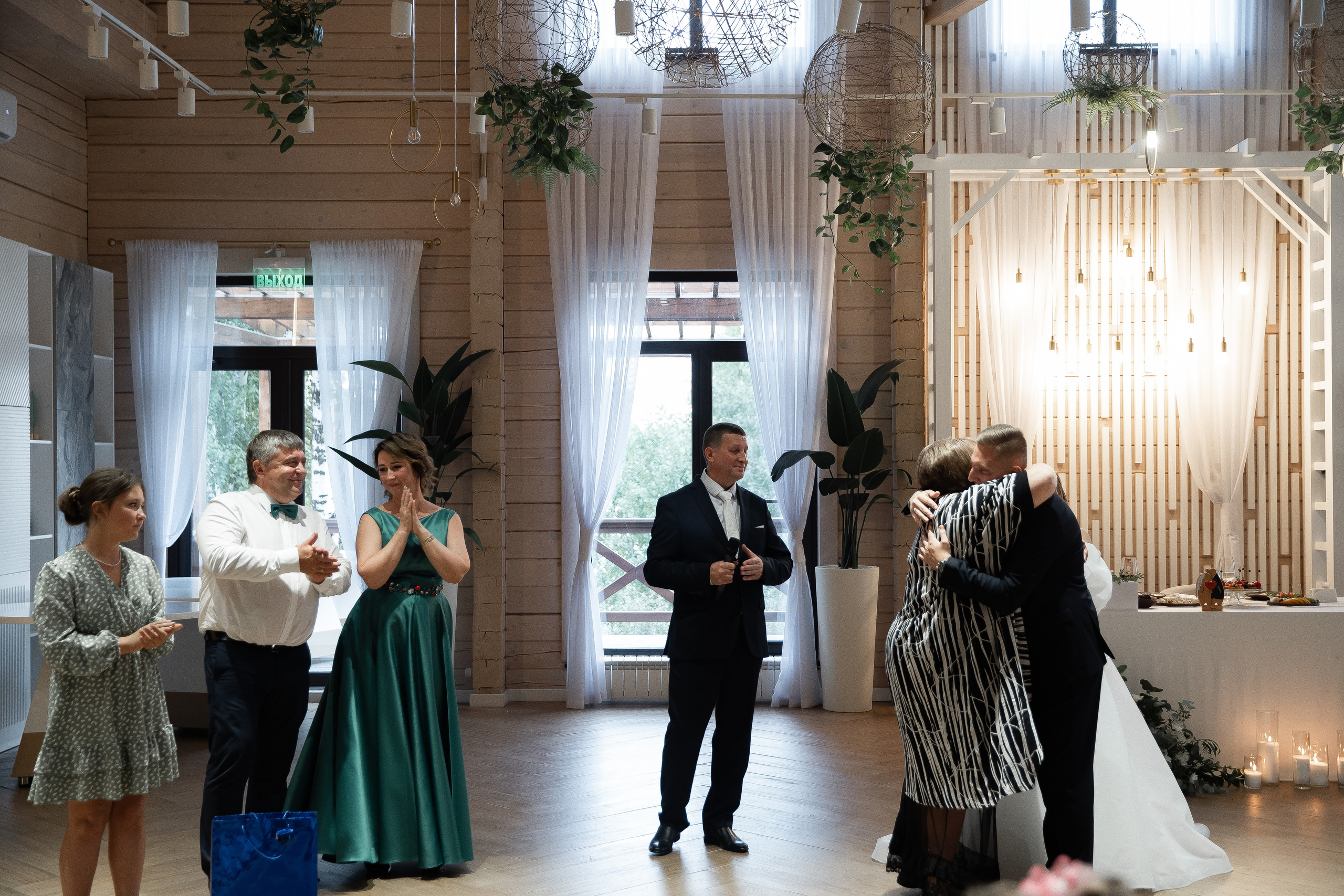 Даша & Артём 06.08.2022. Свадебный Фотограф Илья Чепайкин. Калининград