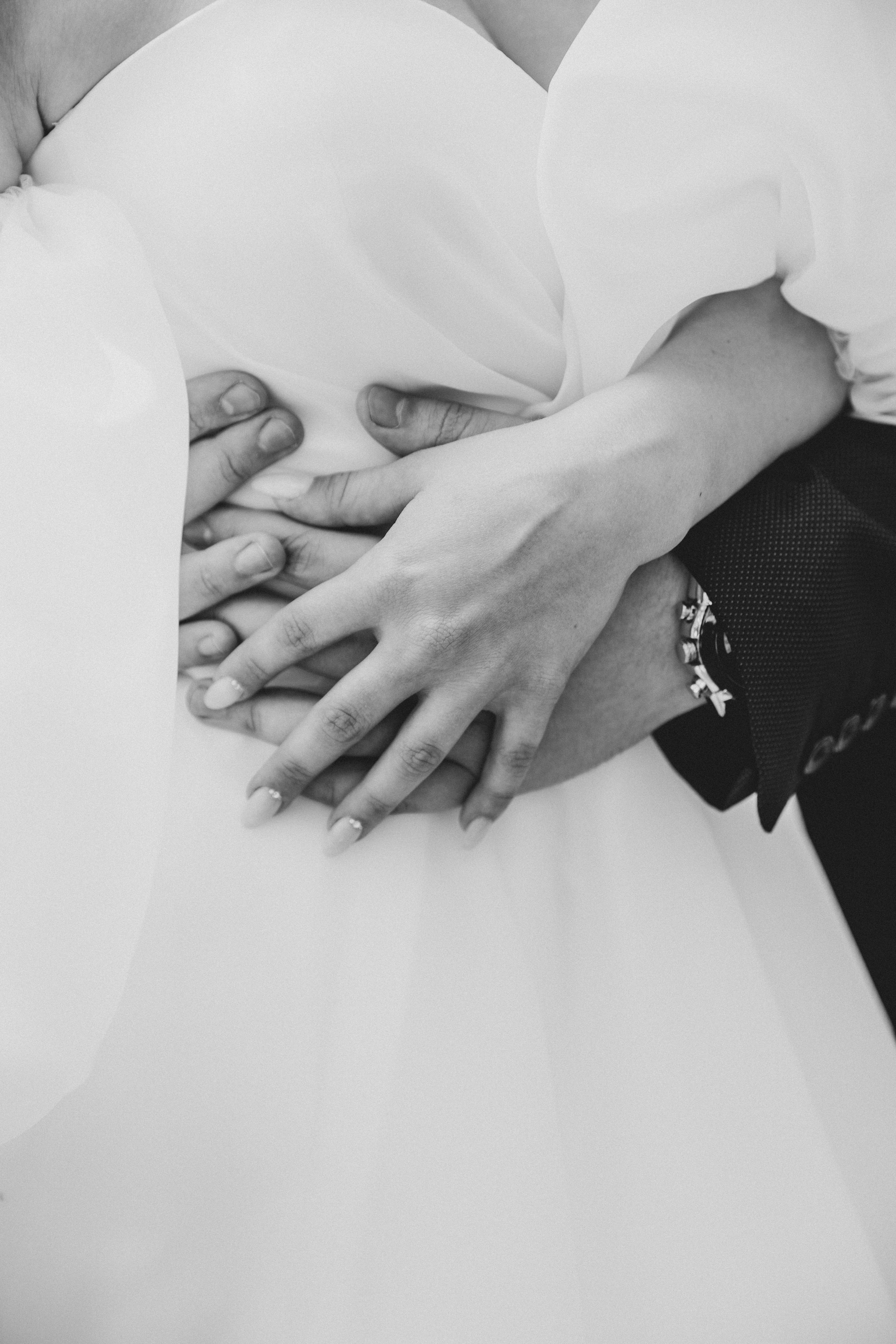 Даша & Артём 06.08.2022. Свадебный Фотограф Илья Чепайкин. Калининград