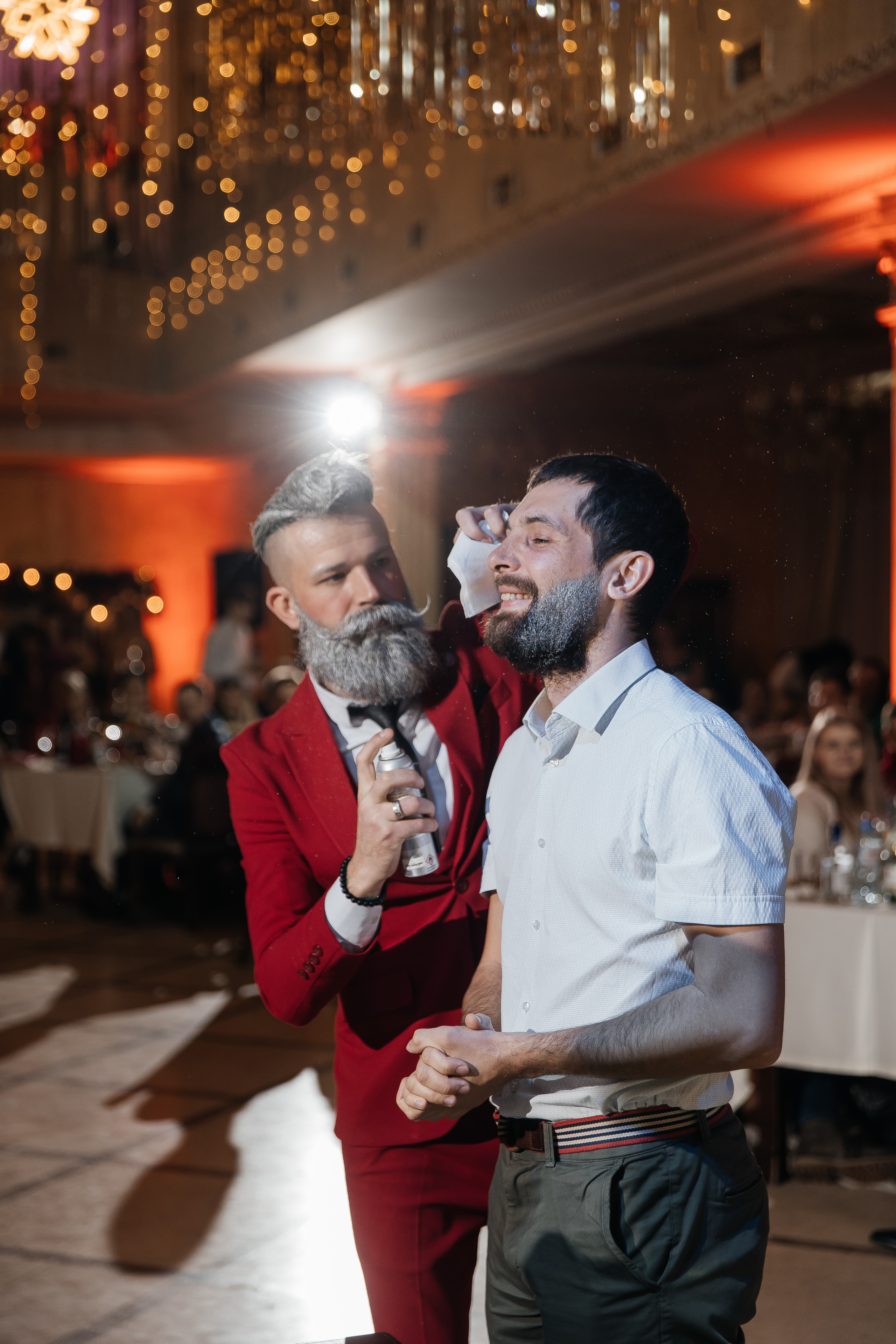 Корпоратив. Царский Двор. Свадебный Фотограф Илья Чепайкин. Калининград