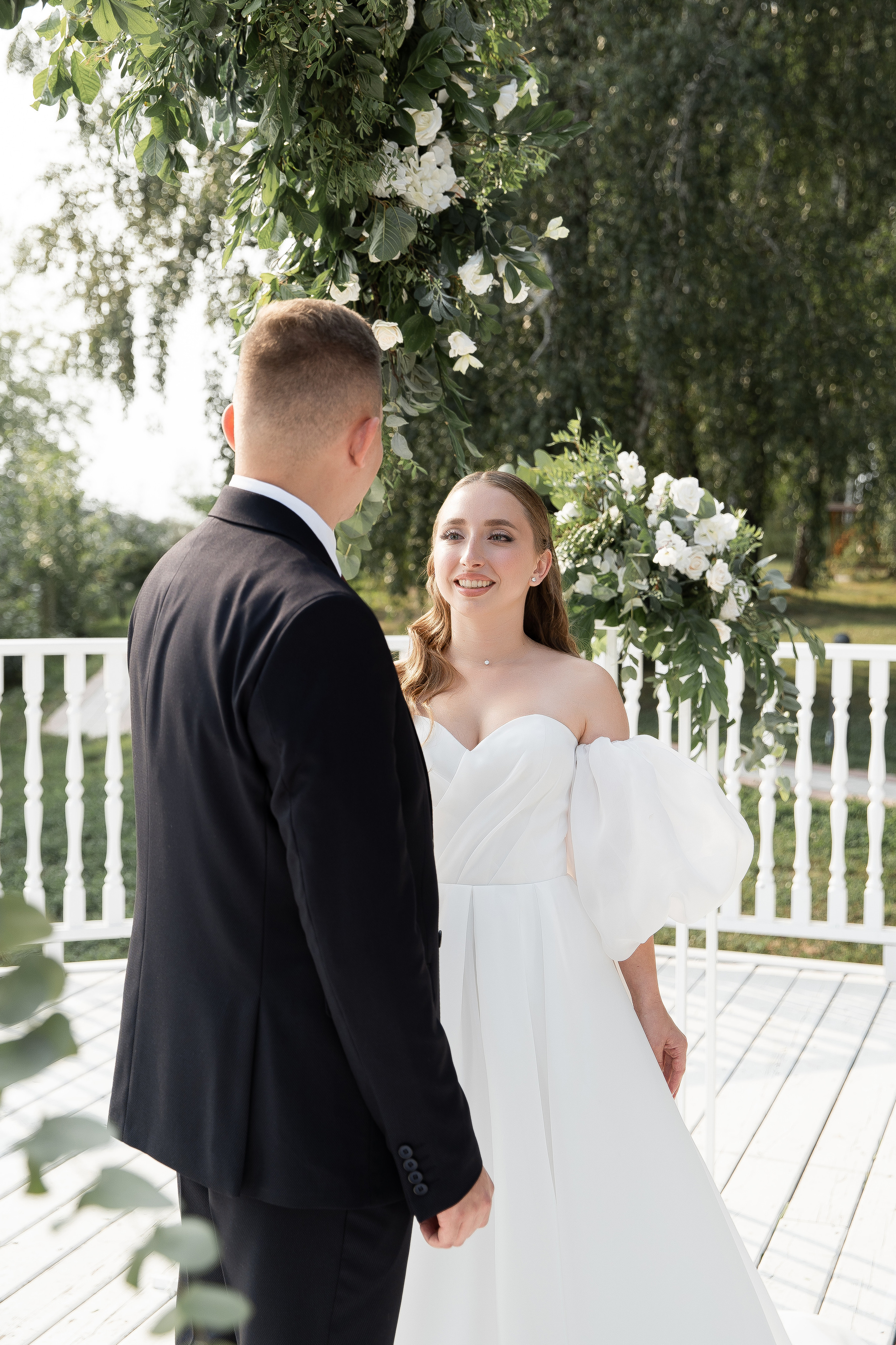 Даша & Артём 06.08.2022. Свадебный Фотограф Илья Чепайкин. Калининград