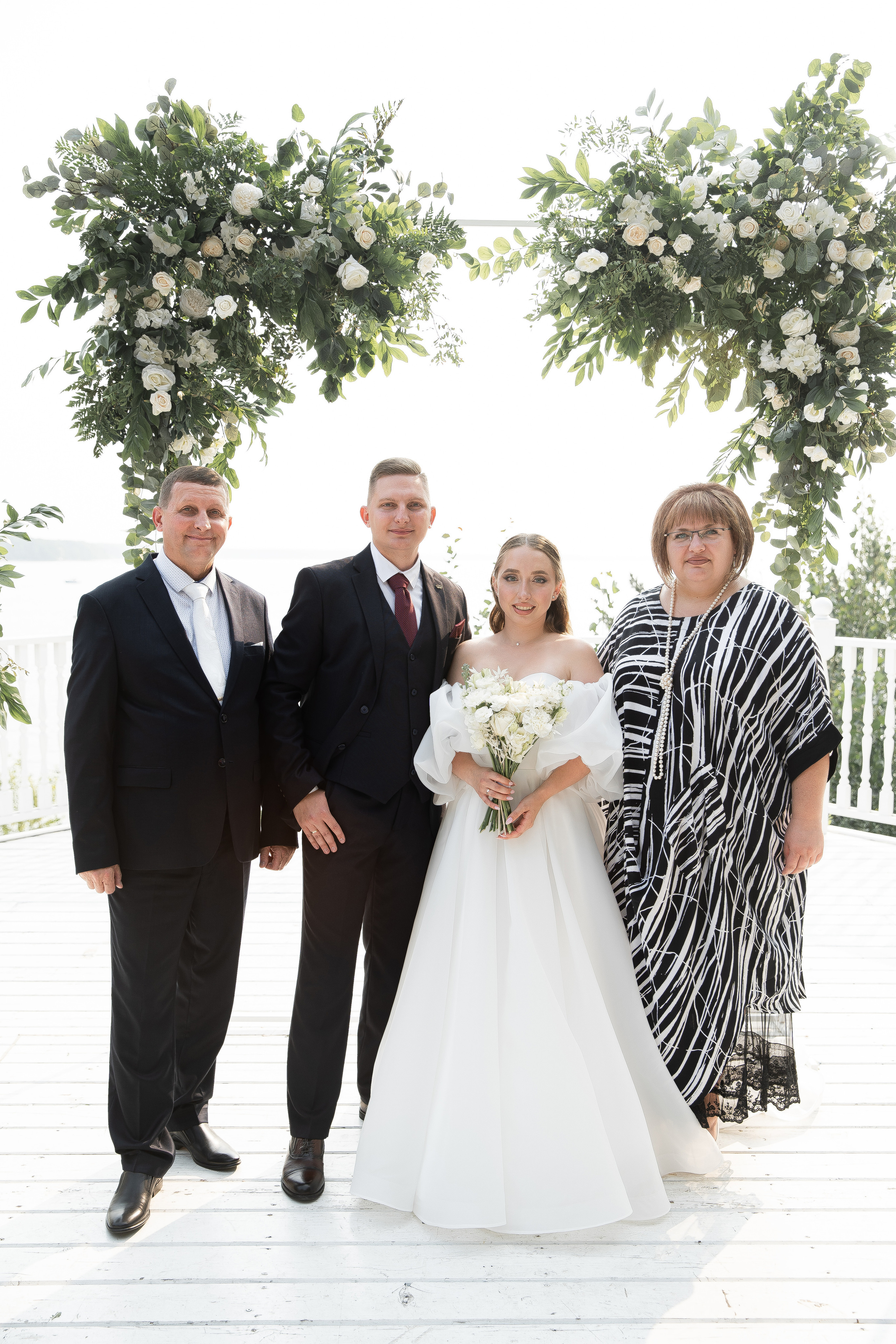 Даша & Артём 06.08.2022. Свадебный Фотограф Илья Чепайкин. Калининград