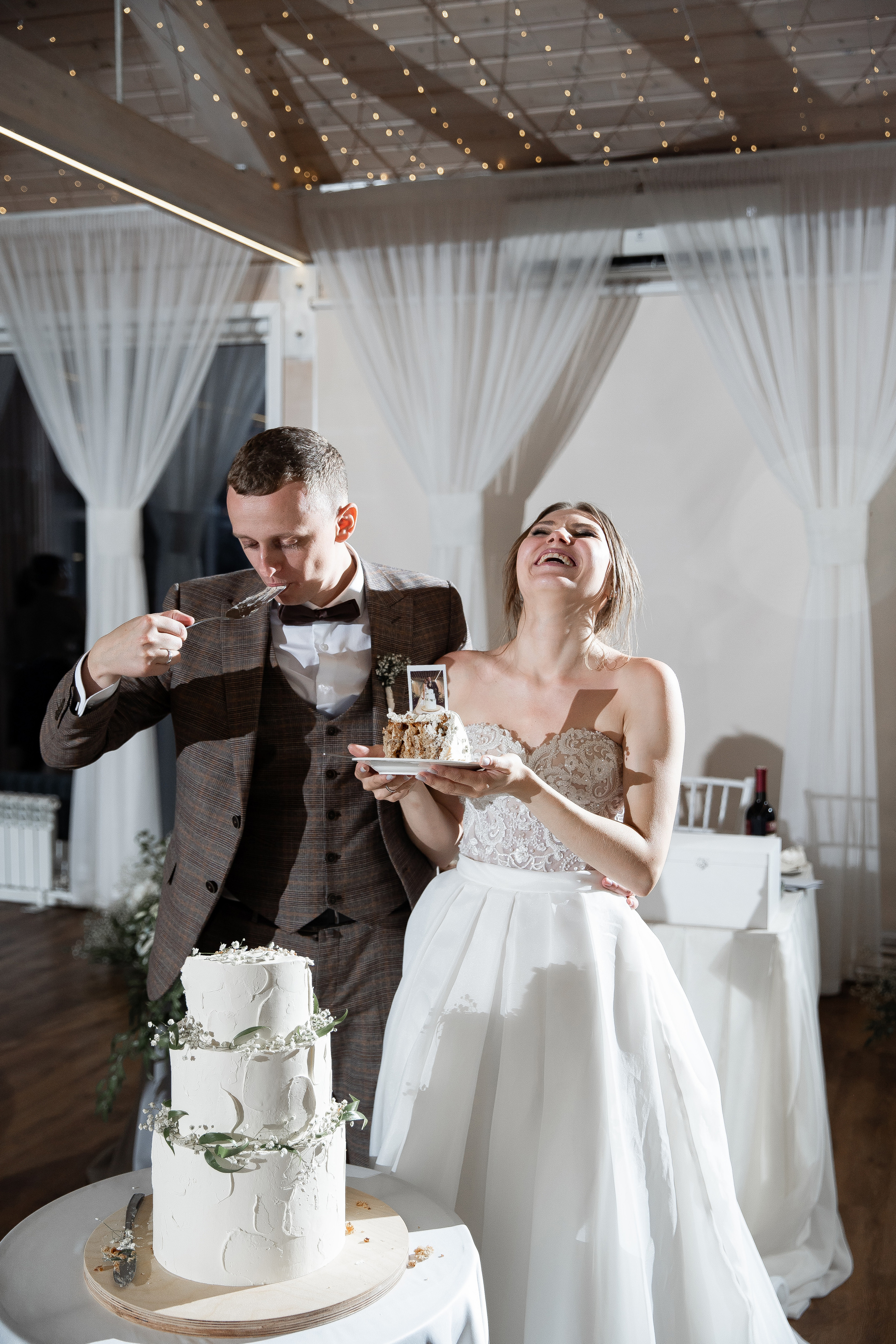 Алина & Дмитрий 20.08.2022. Свадебный Фотограф Илья Чепайкин. Калининград