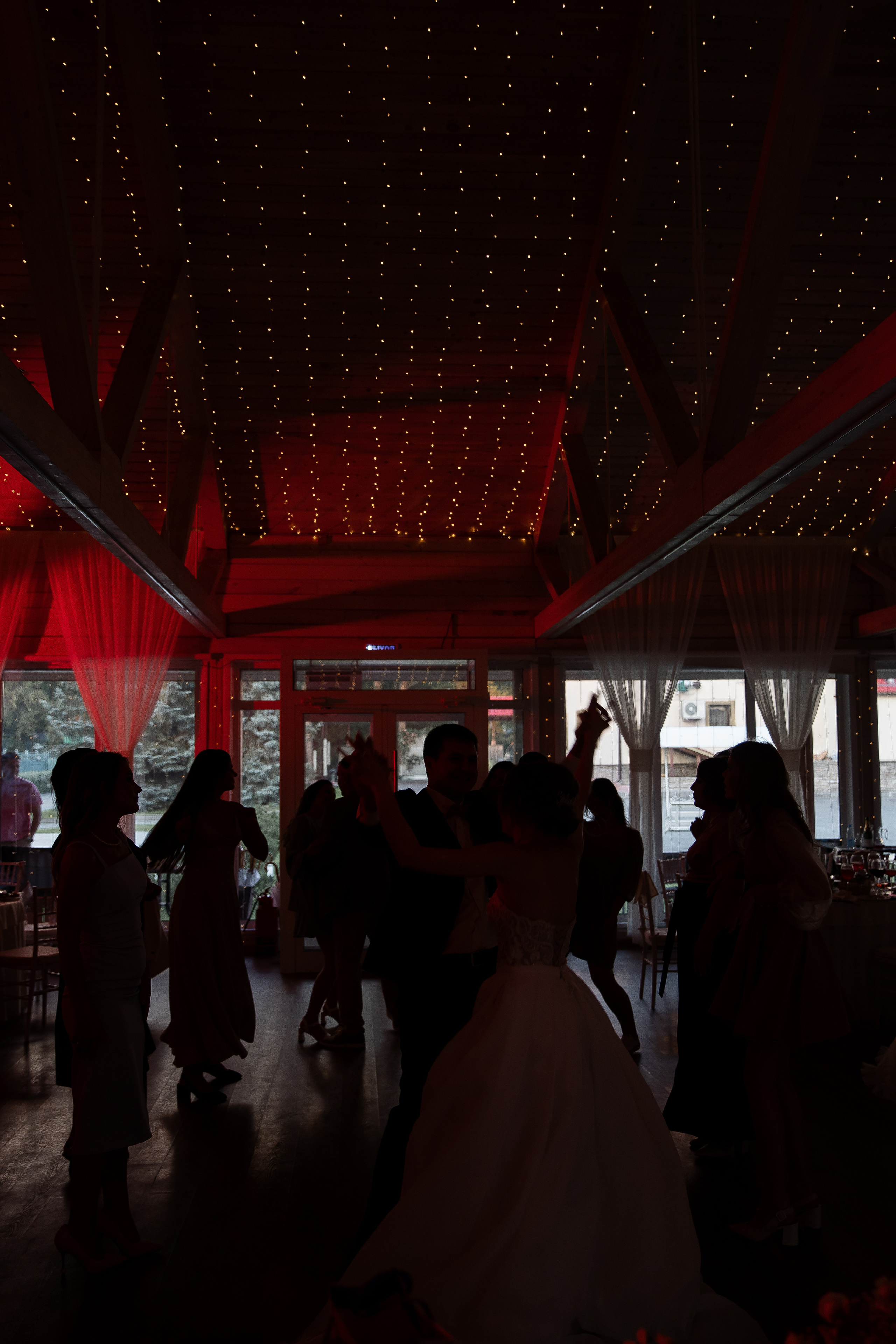 Алина & Дмитрий 20.08.2022. Свадебный Фотограф Илья Чепайкин. Калининград