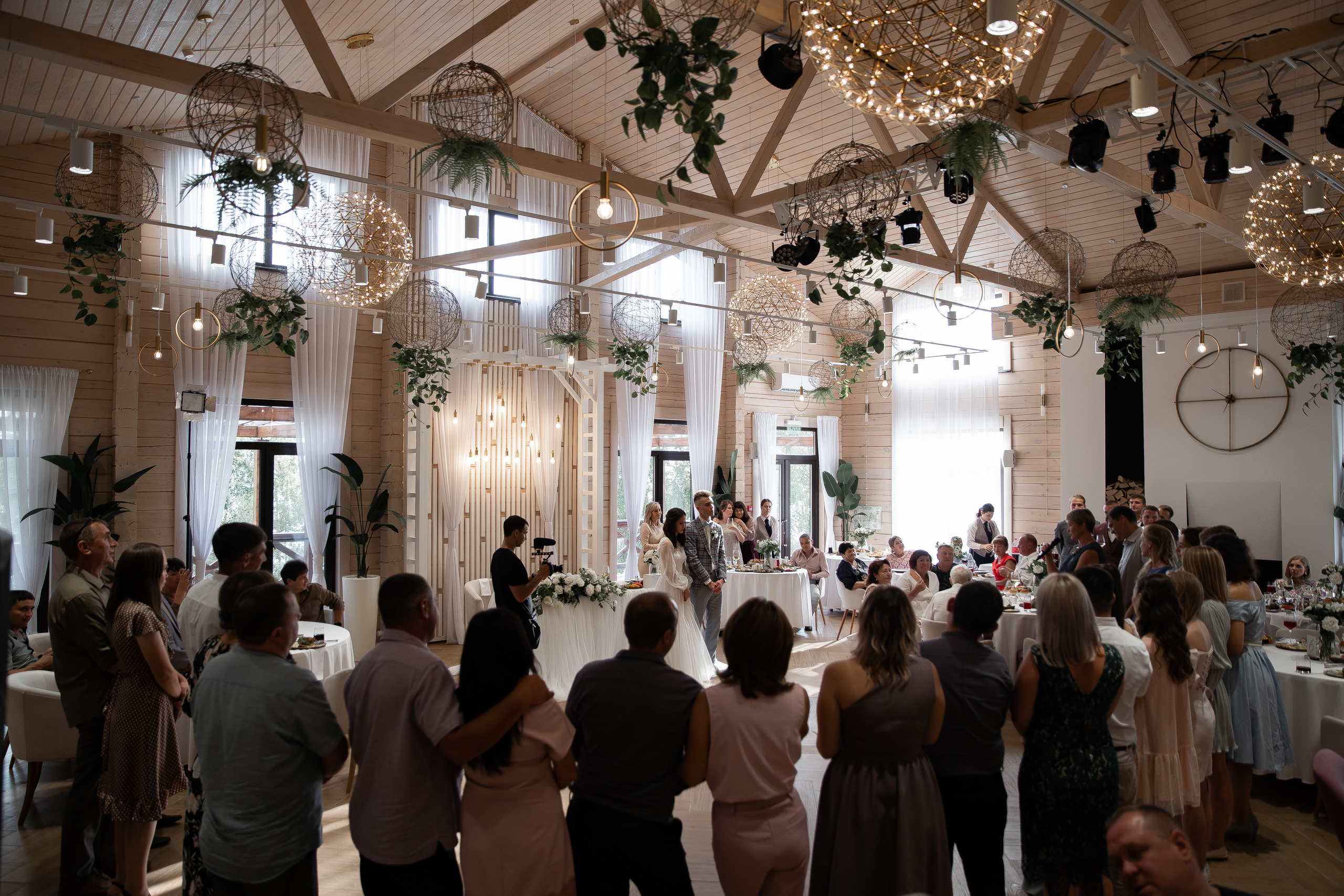 Тамилла & Даниил 31.07.2022. Свадебный Фотограф Илья Чепайкин. Калининград