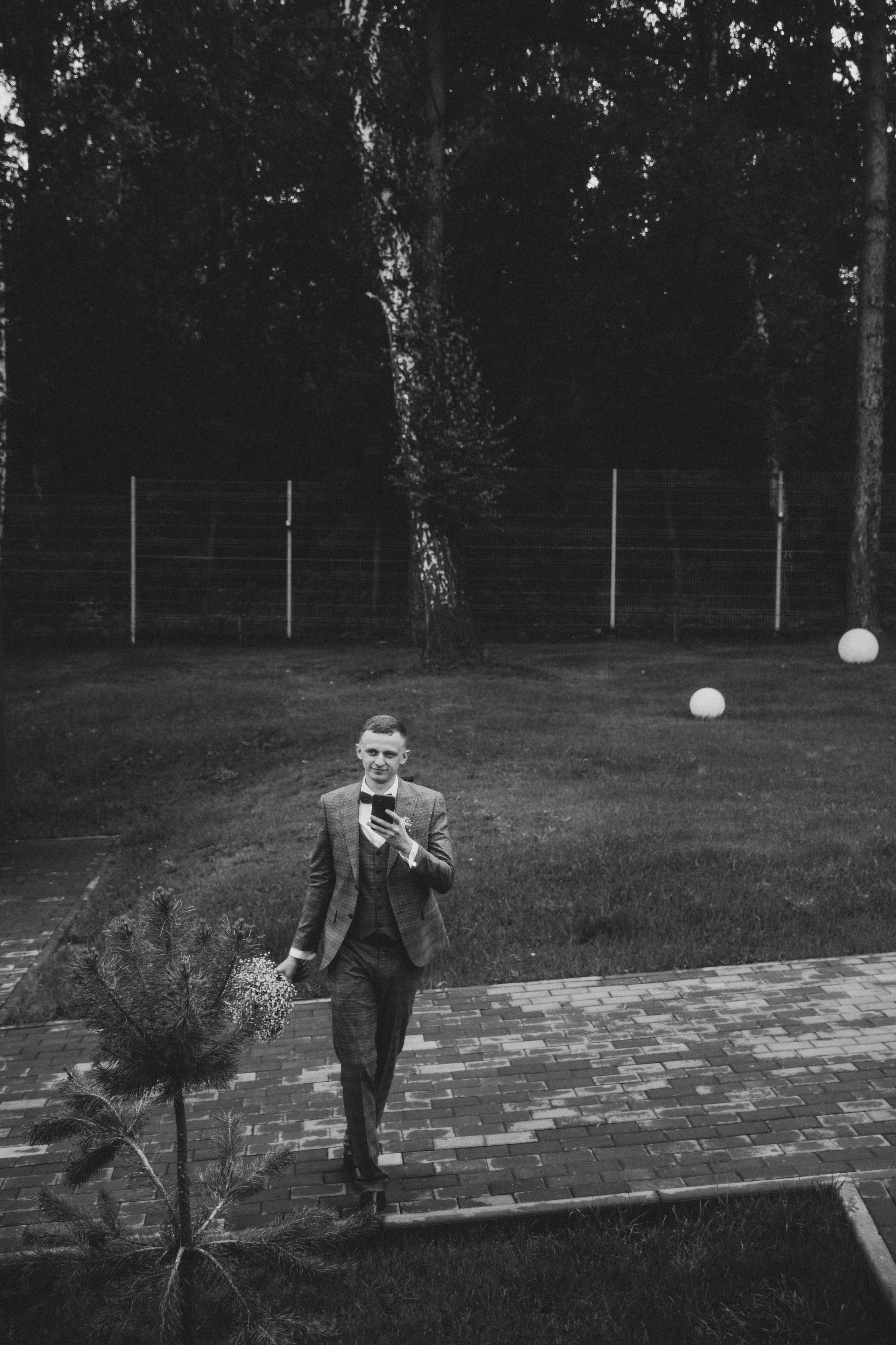 Алина & Дмитрий 20.08.2022. Свадебный Фотограф Илья Чепайкин. Калининград