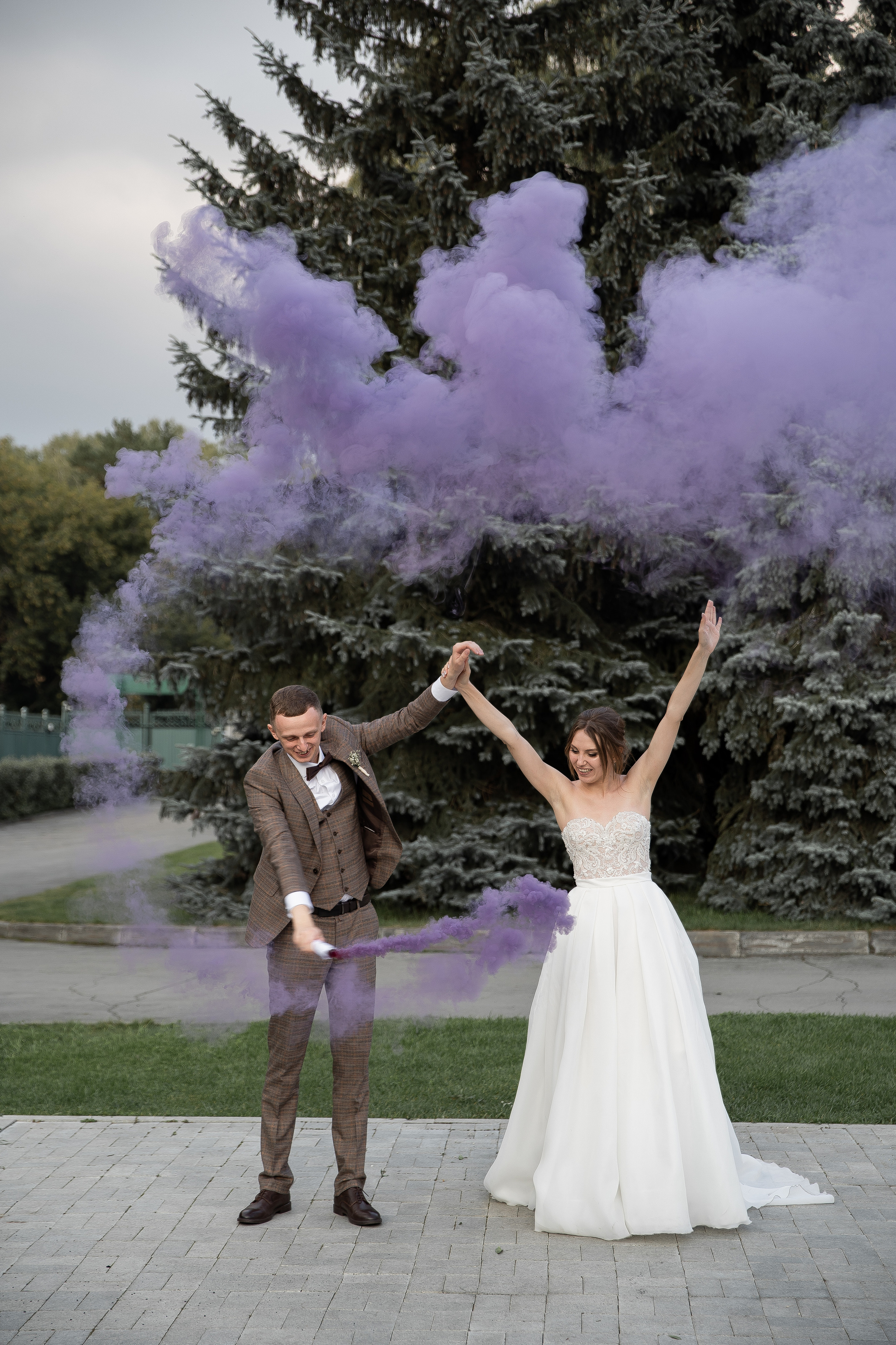 Алина & Дмитрий 20.08.2022. Свадебный Фотограф Илья Чепайкин. Калининград