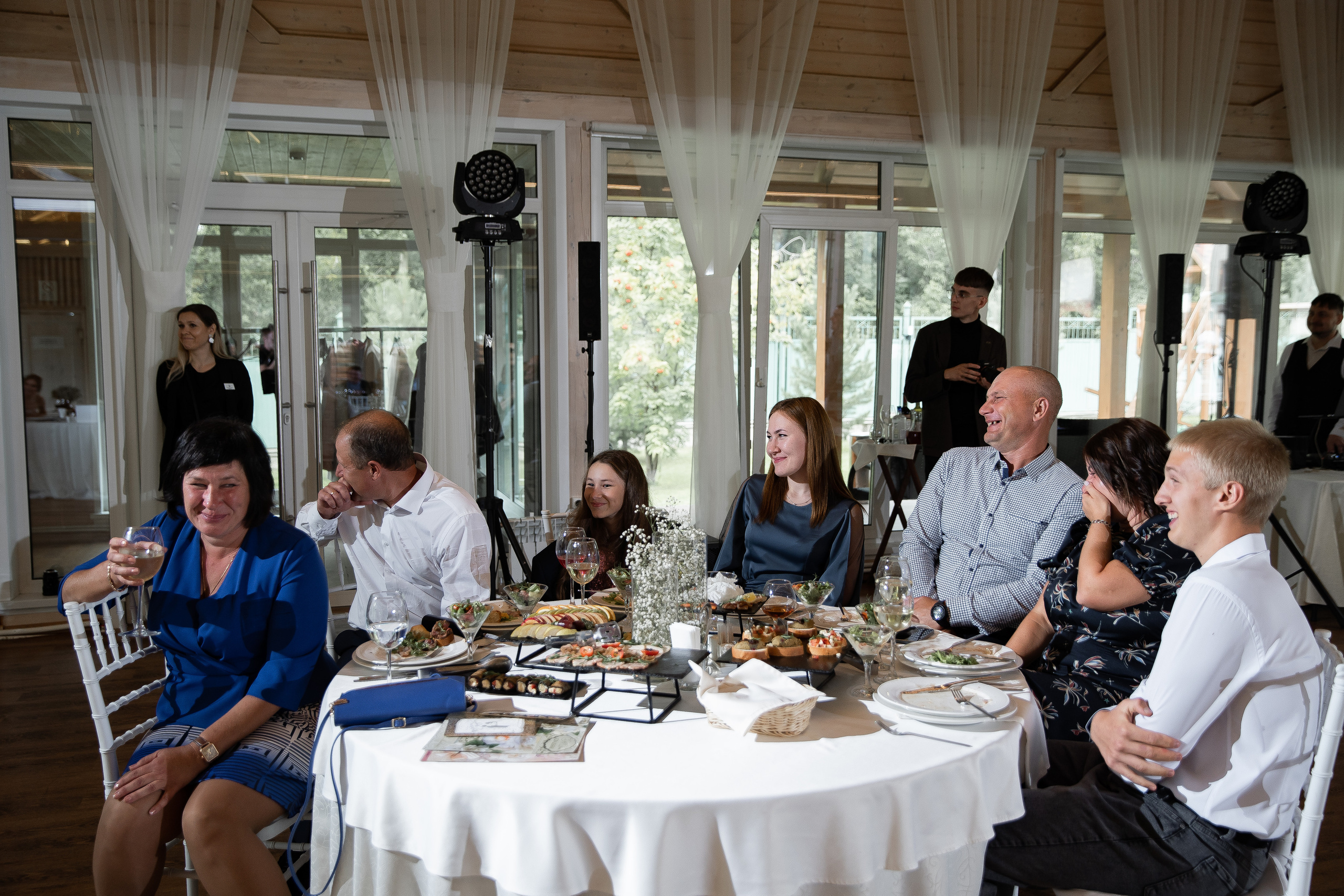 Алина & Дмитрий 20.08.2022. Свадебный Фотограф Илья Чепайкин. Калининград