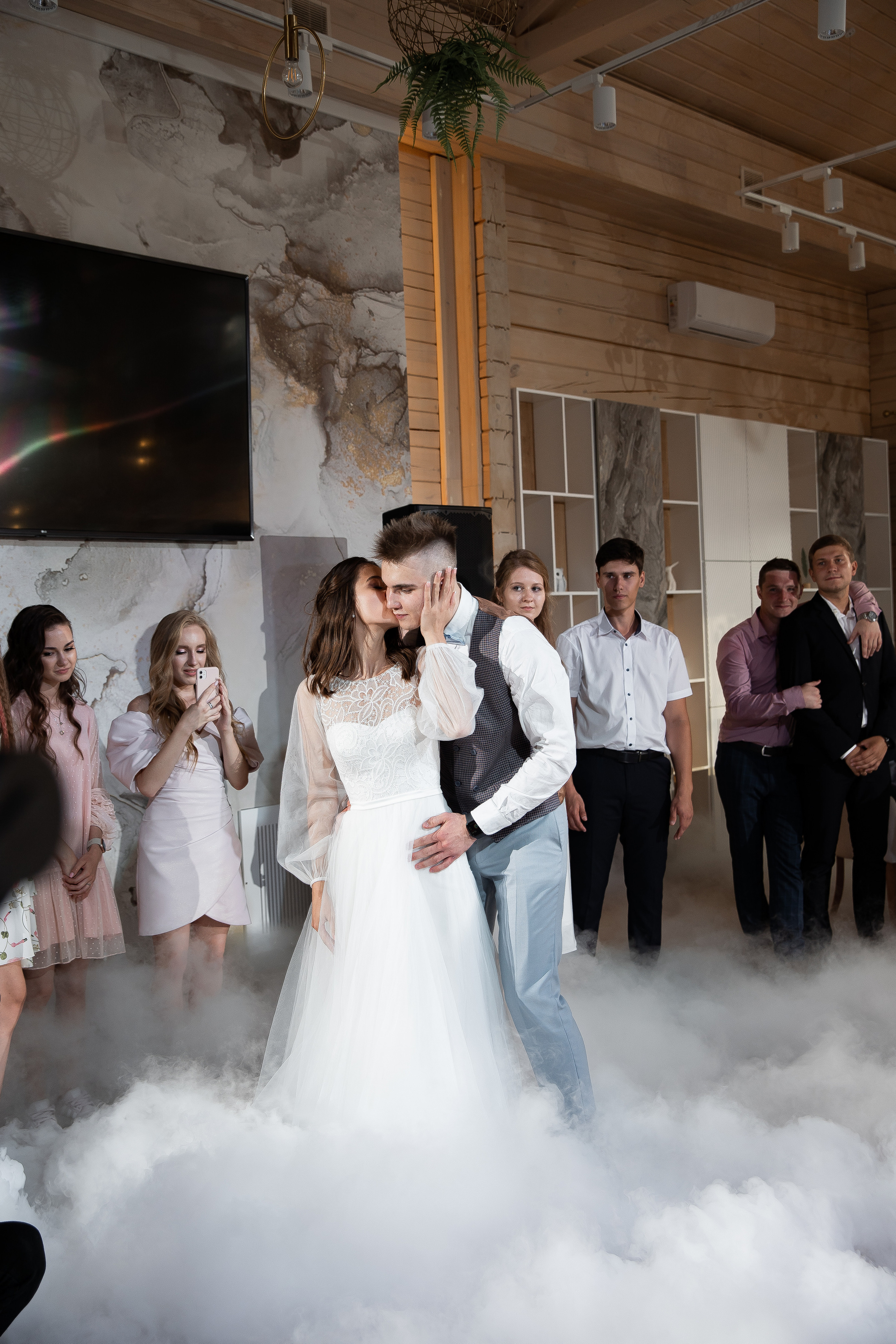 Тамилла & Даниил 31.07.2022. Свадебный Фотограф Илья Чепайкин. Калининград