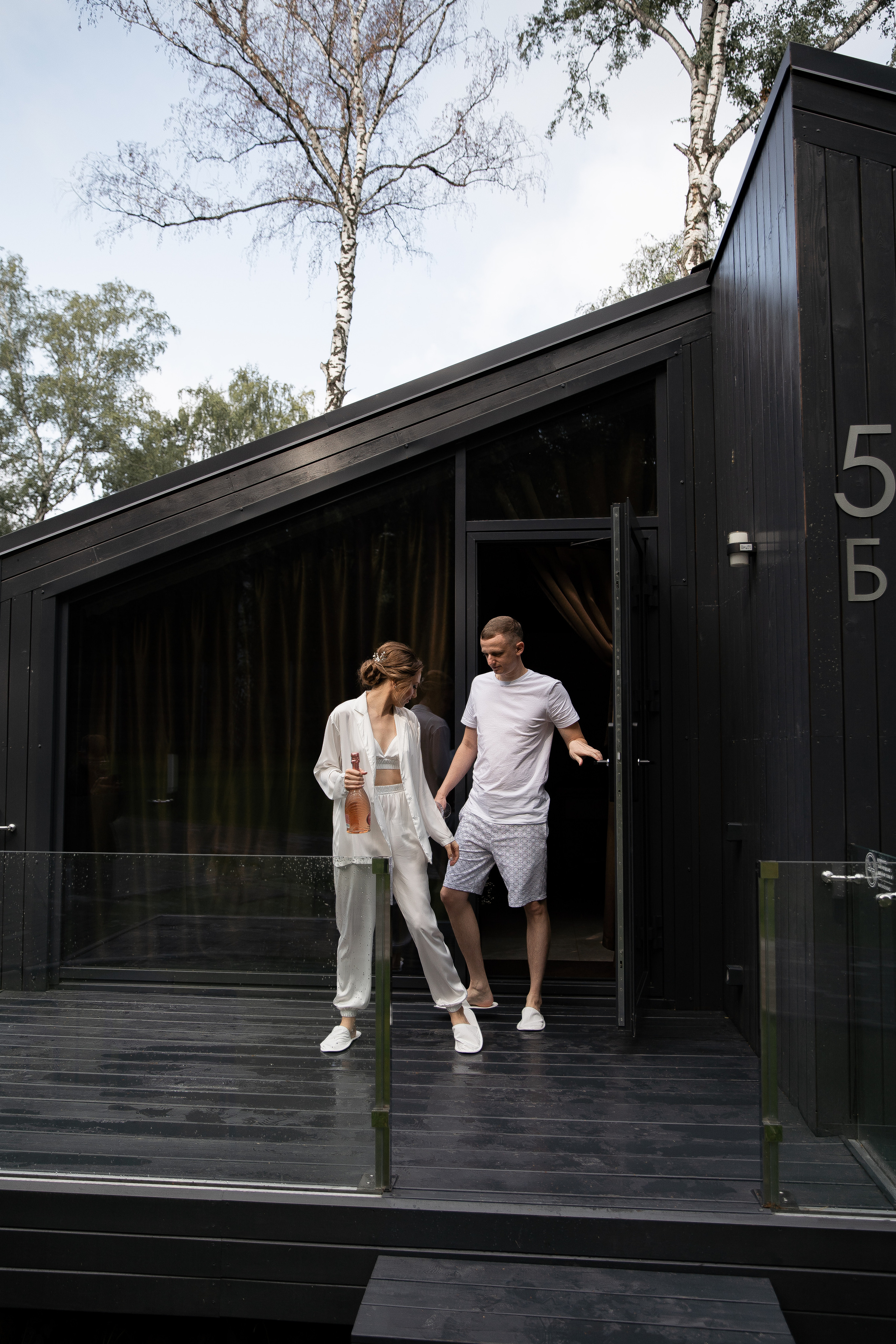 Алина & Дмитрий 20.08.2022. Свадебный Фотограф Илья Чепайкин. Калининград