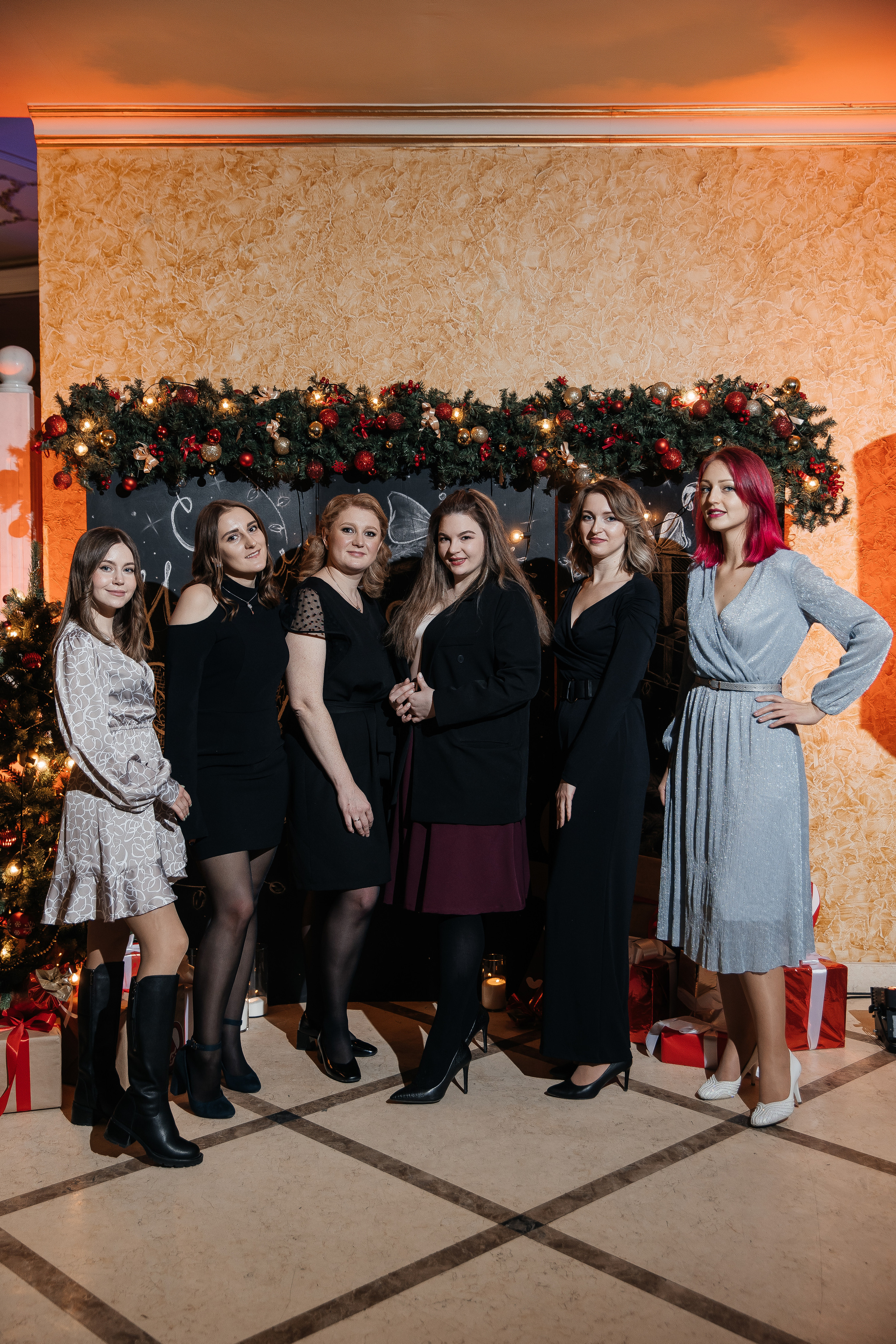 Корпоратив. Царский Двор. Свадебный Фотограф Илья Чепайкин. Калининград