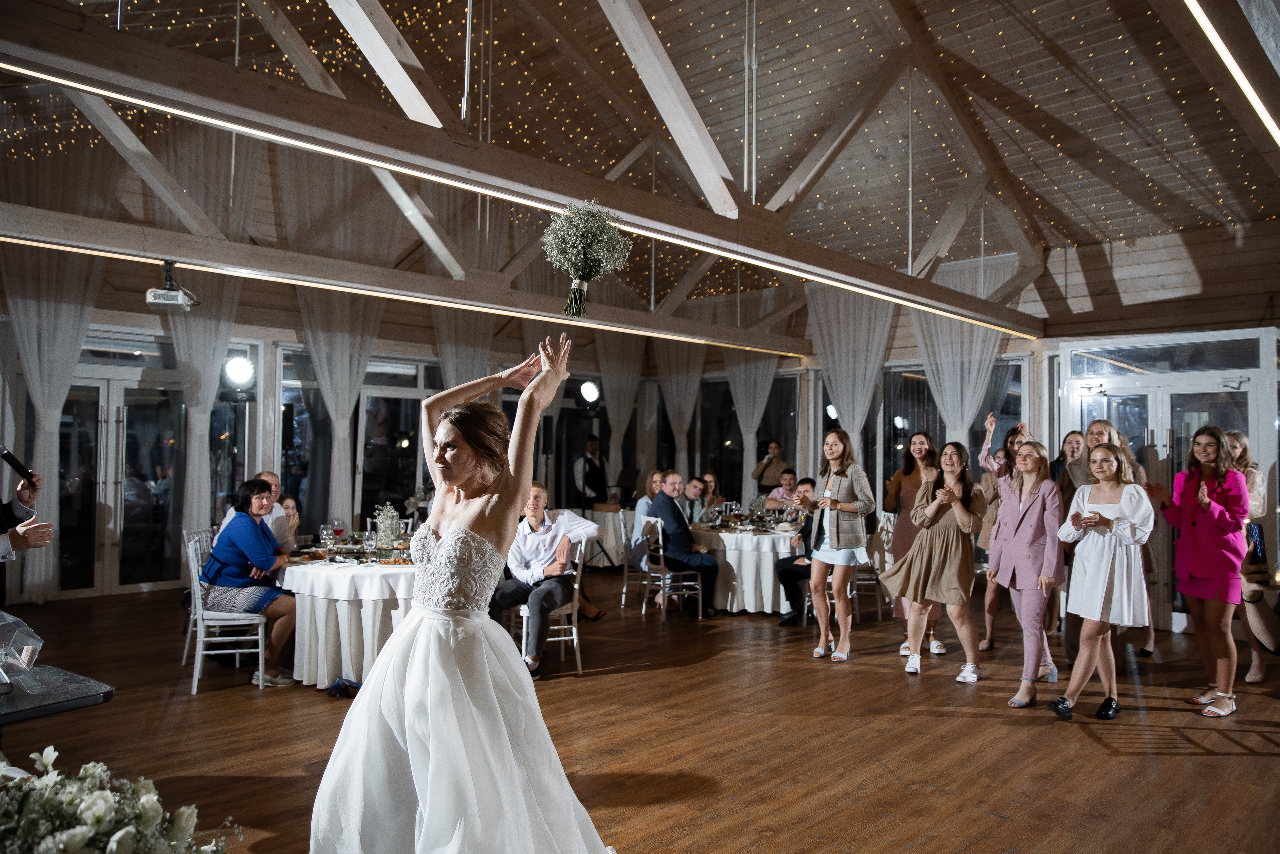 Алина & Дмитрий 20.08.2022. Свадебный Фотограф Илья Чепайкин. Калининград