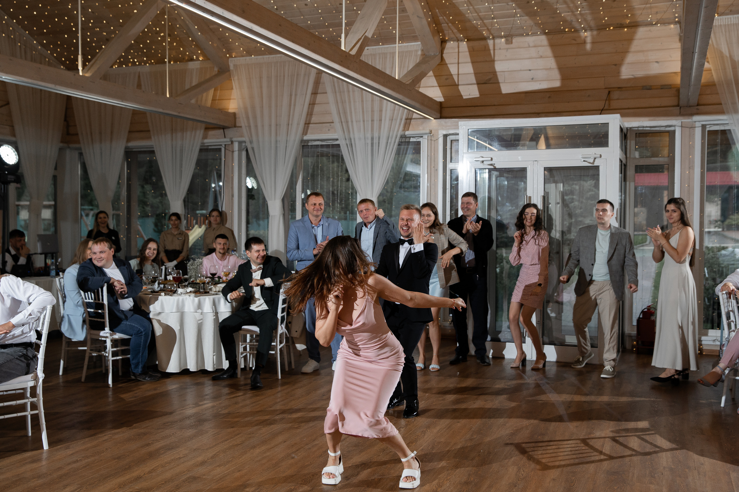 Алина & Дмитрий 20.08.2022. Свадебный Фотограф Илья Чепайкин. Калининград