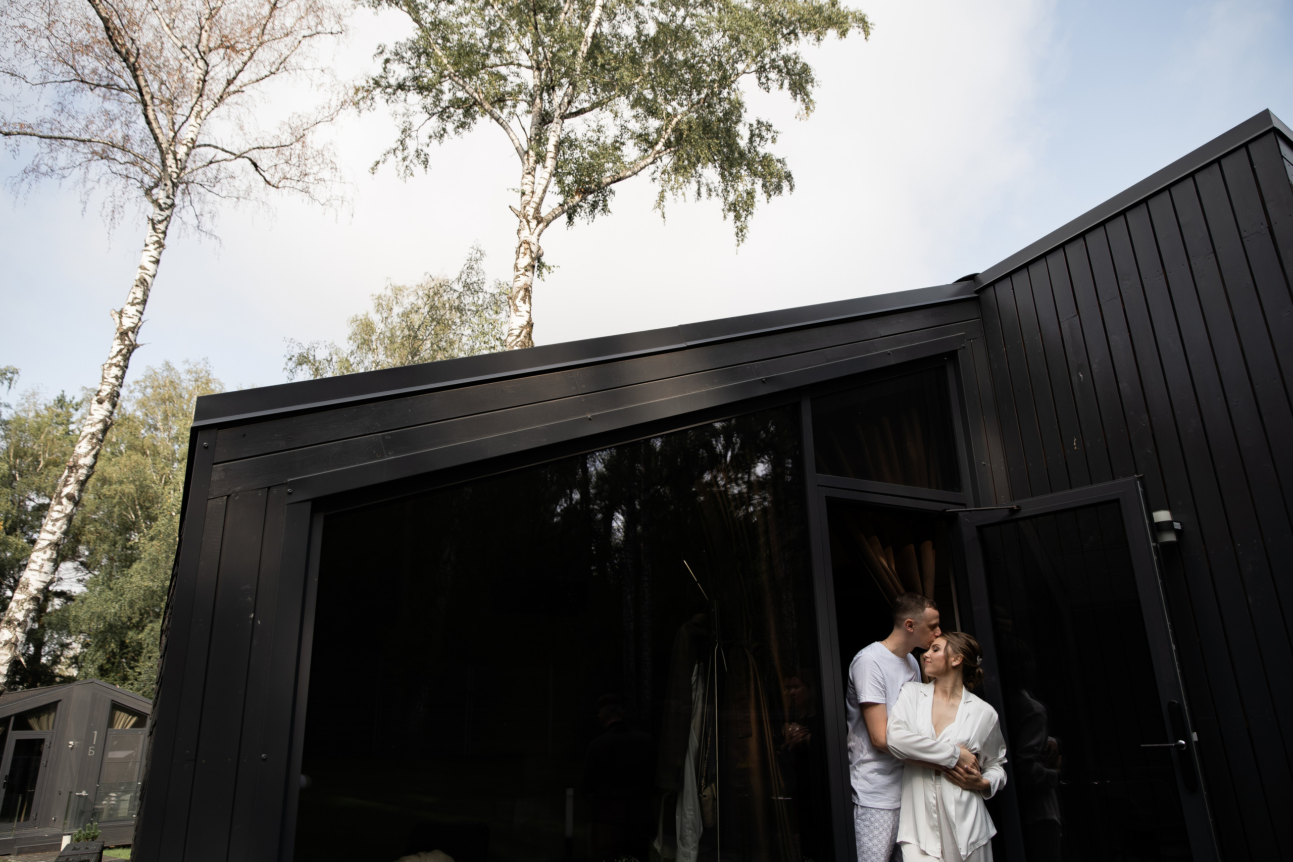 Алина & Дмитрий 20.08.2022. Свадебный Фотограф Илья Чепайкин. Калининград