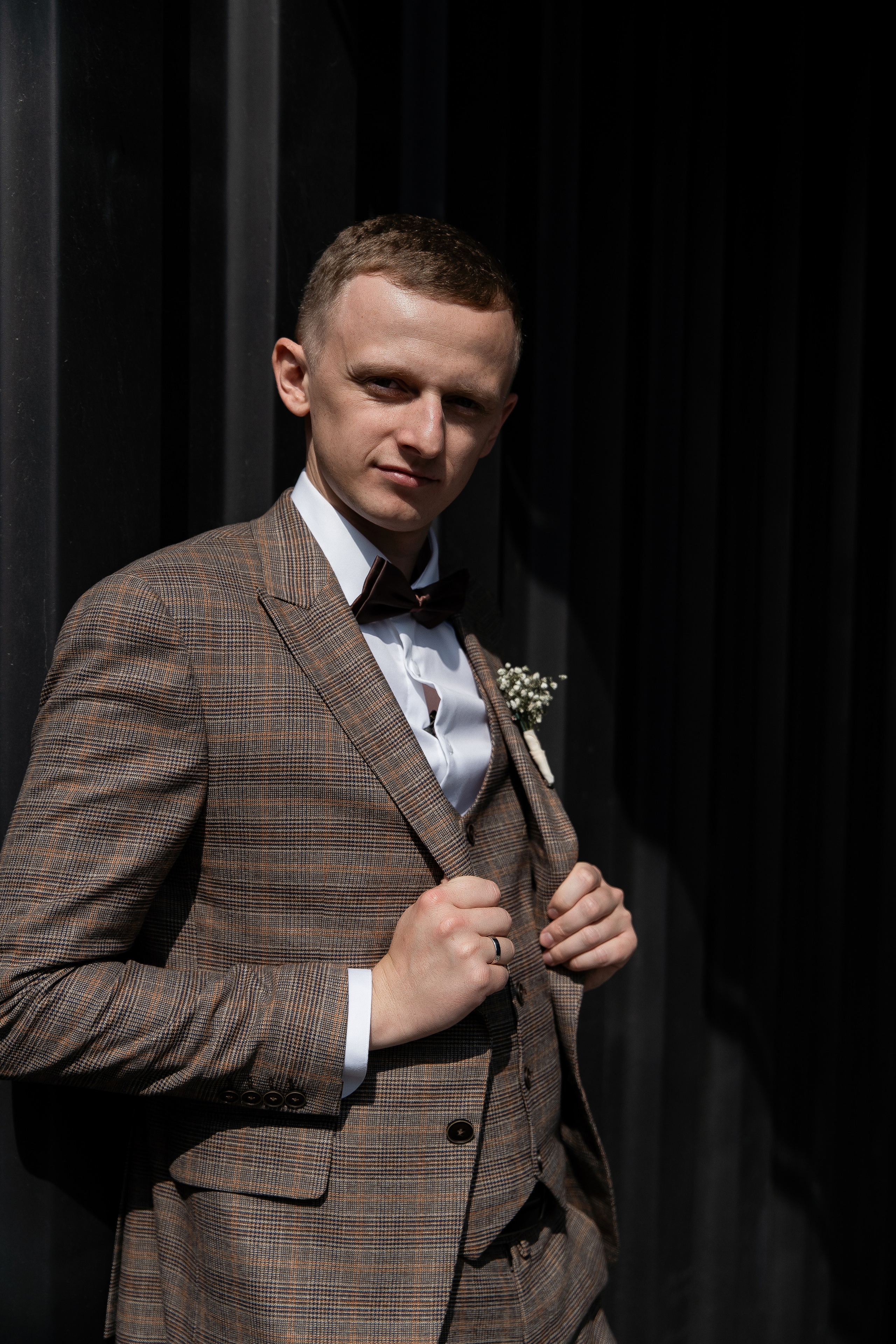 Алина & Дмитрий 20.08.2022. Свадебный Фотограф Илья Чепайкин. Калининград