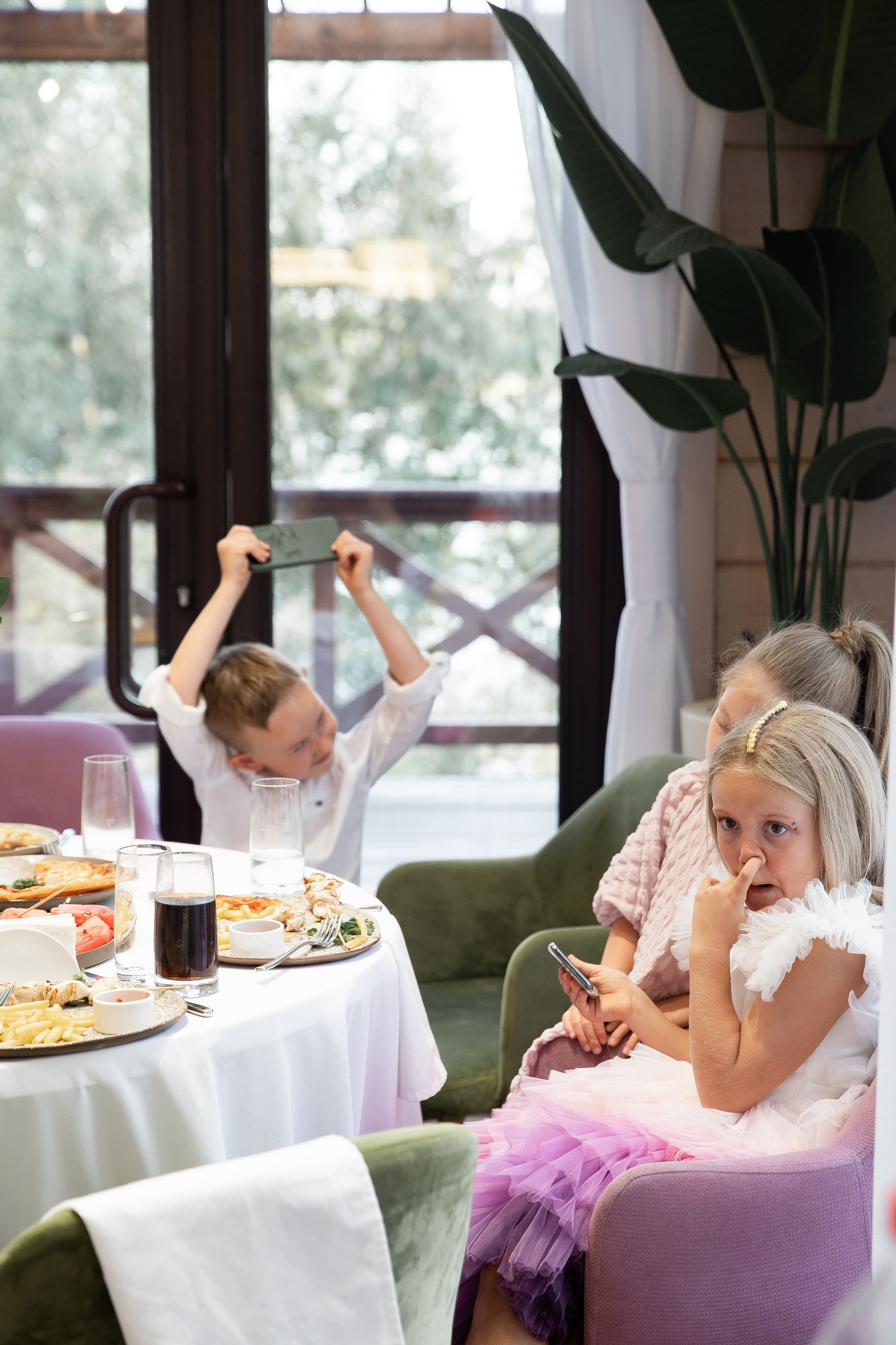 Тамилла & Даниил 31.07.2022. Свадебный Фотограф Илья Чепайкин. Калининград