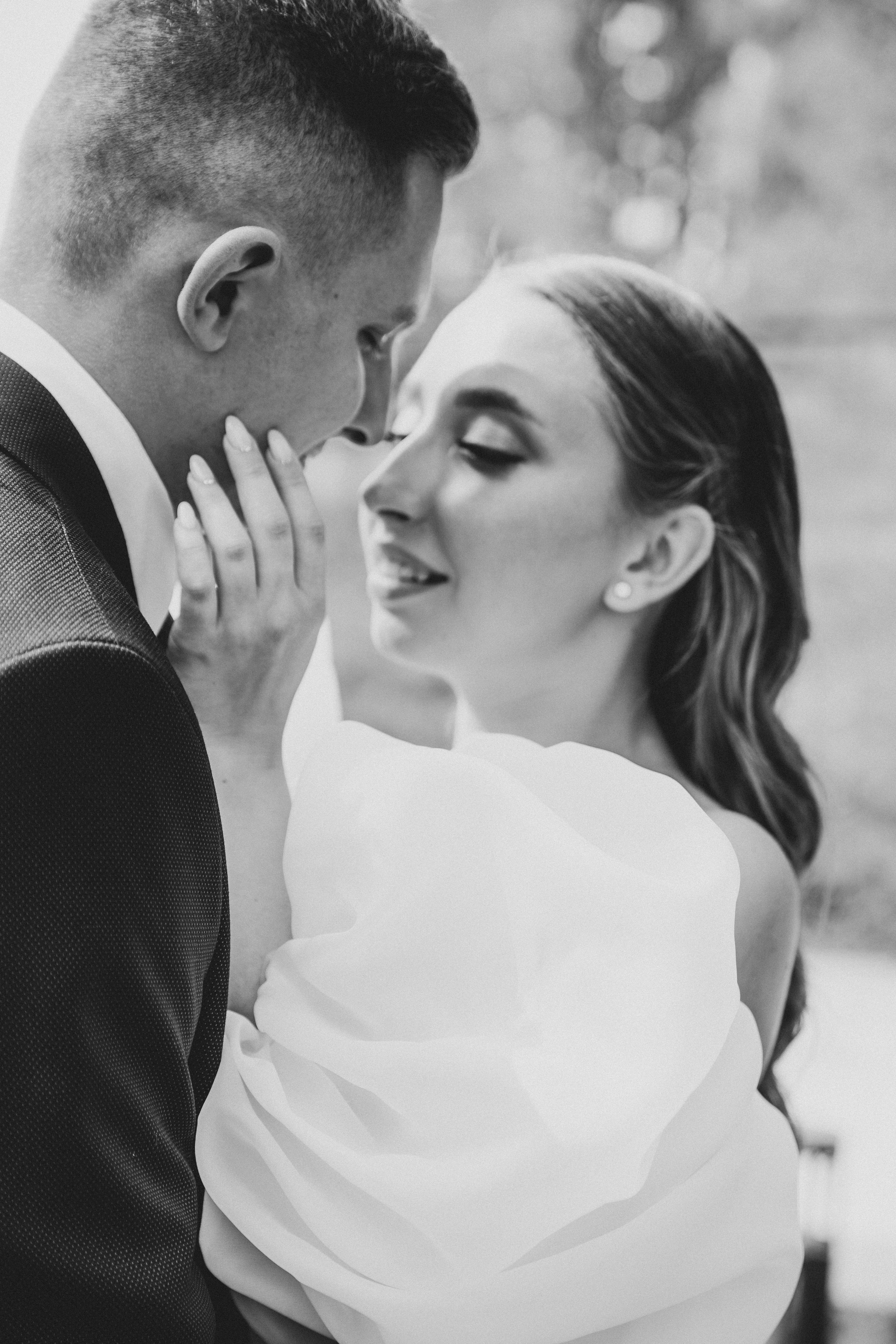 Даша & Артём 06.08.2022. Свадебный Фотограф Илья Чепайкин. Калининград