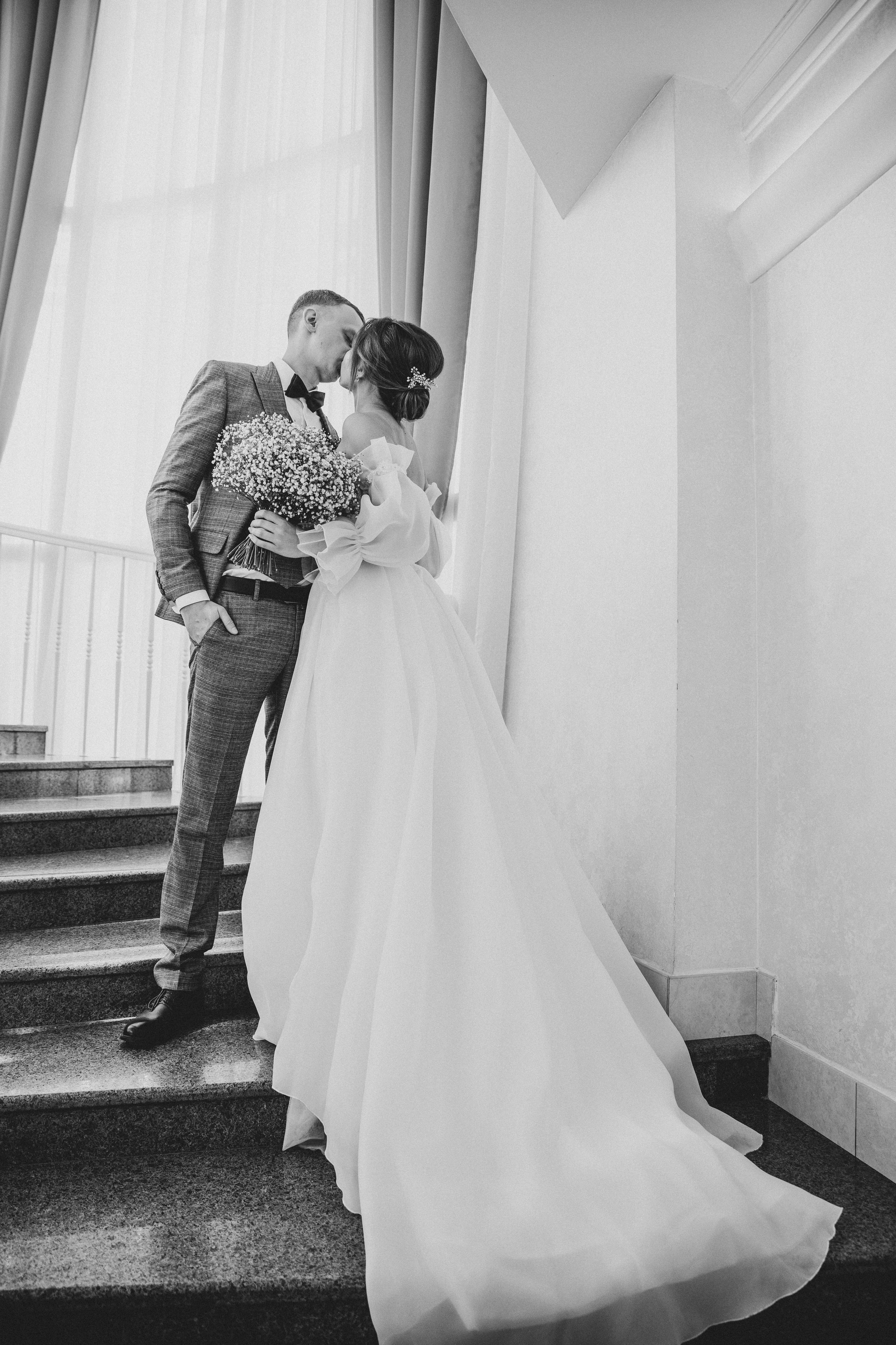 Алина & Дмитрий 20.08.2022. Свадебный Фотограф Илья Чепайкин. Калининград