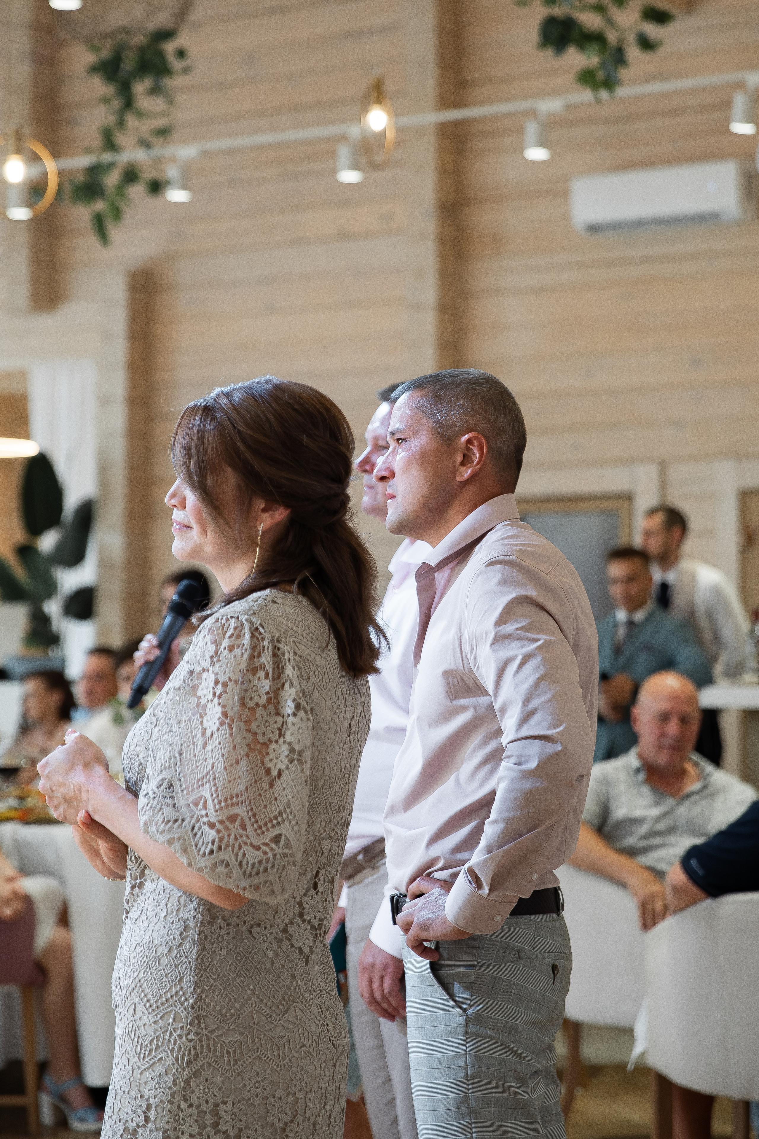 Тамилла & Даниил 31.07.2022. Свадебный Фотограф Илья Чепайкин. Калининград