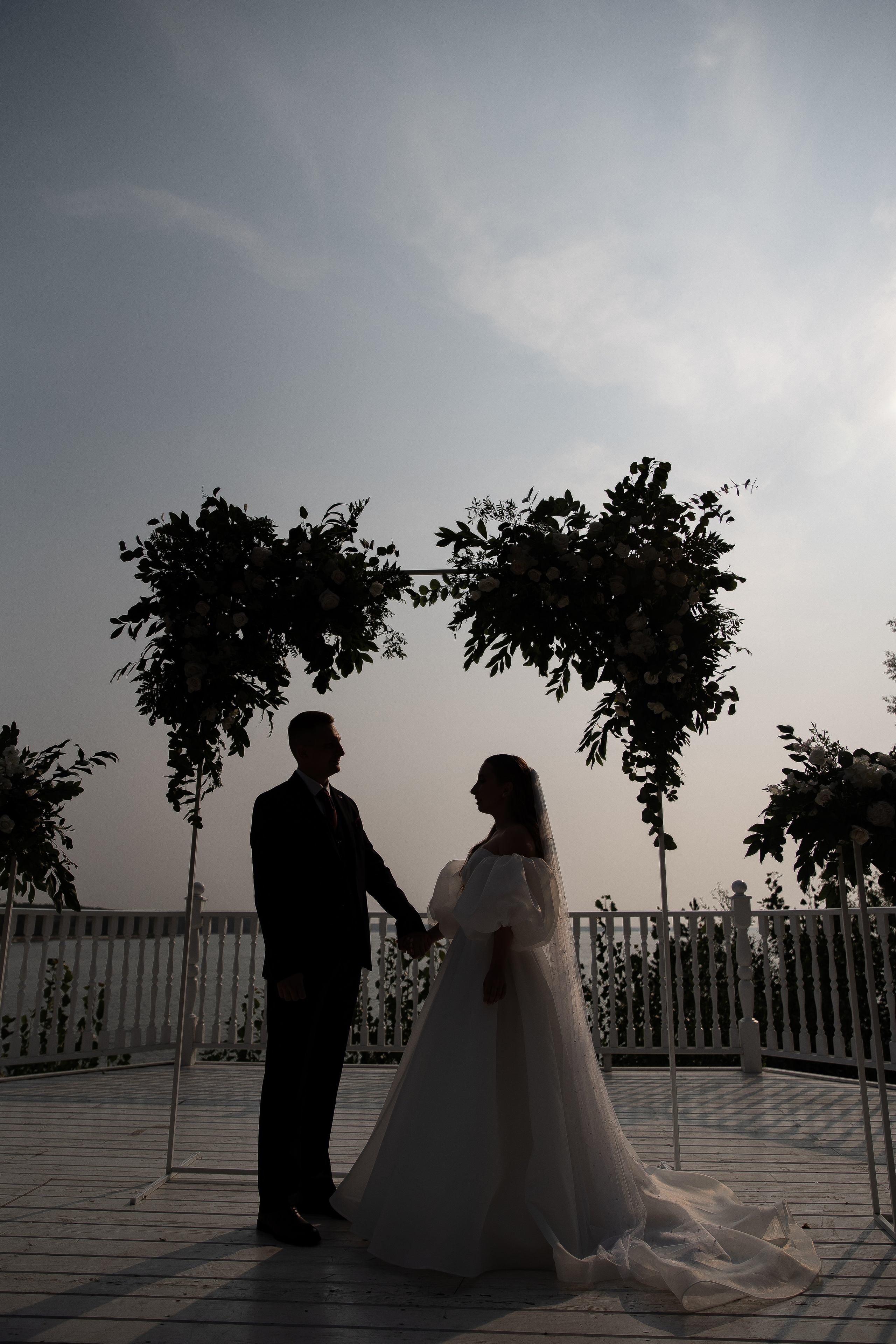 Даша & Артём 06.08.2022. Свадебный Фотограф Илья Чепайкин. Калининград