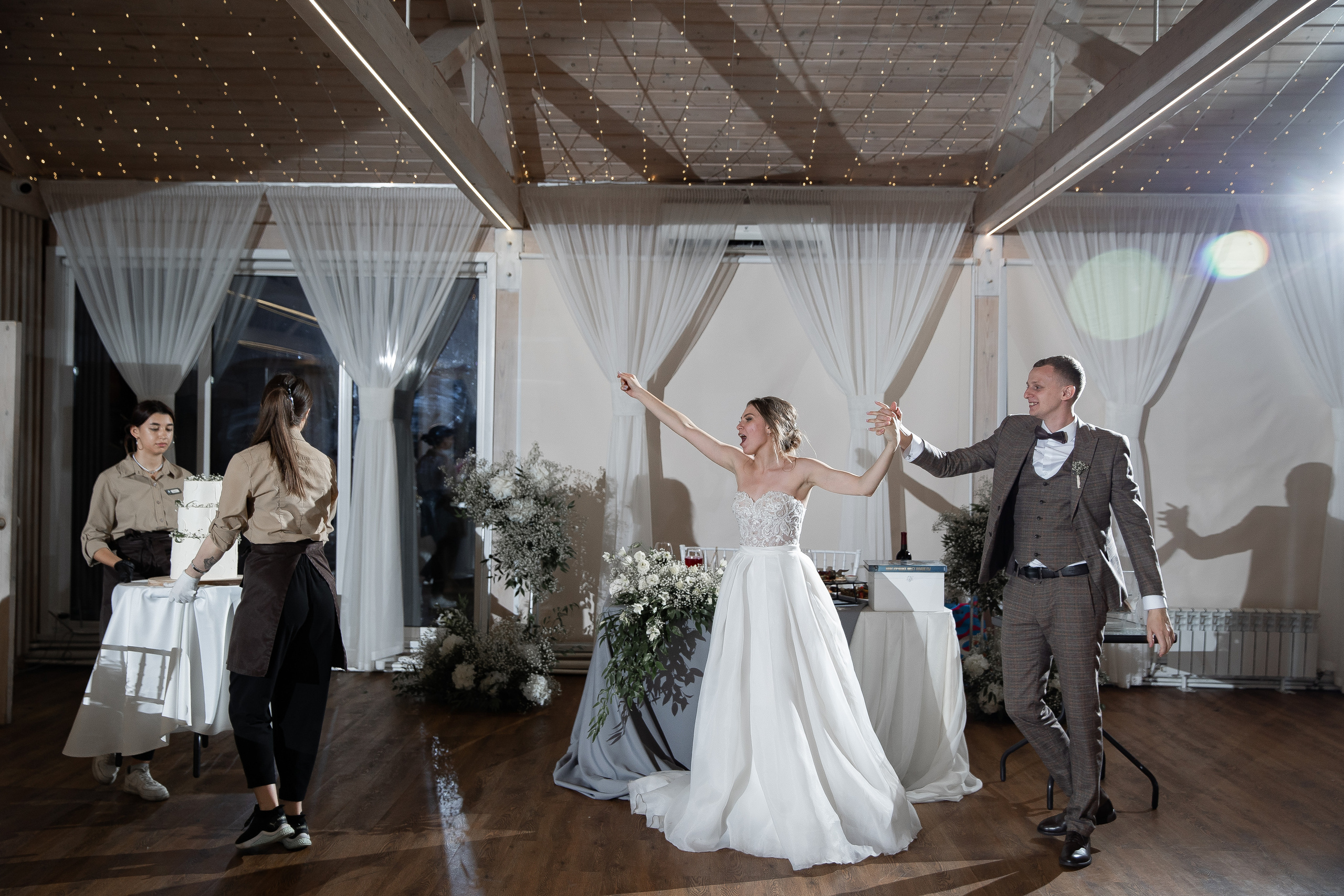 Алина & Дмитрий 20.08.2022. Свадебный Фотограф Илья Чепайкин. Калининград