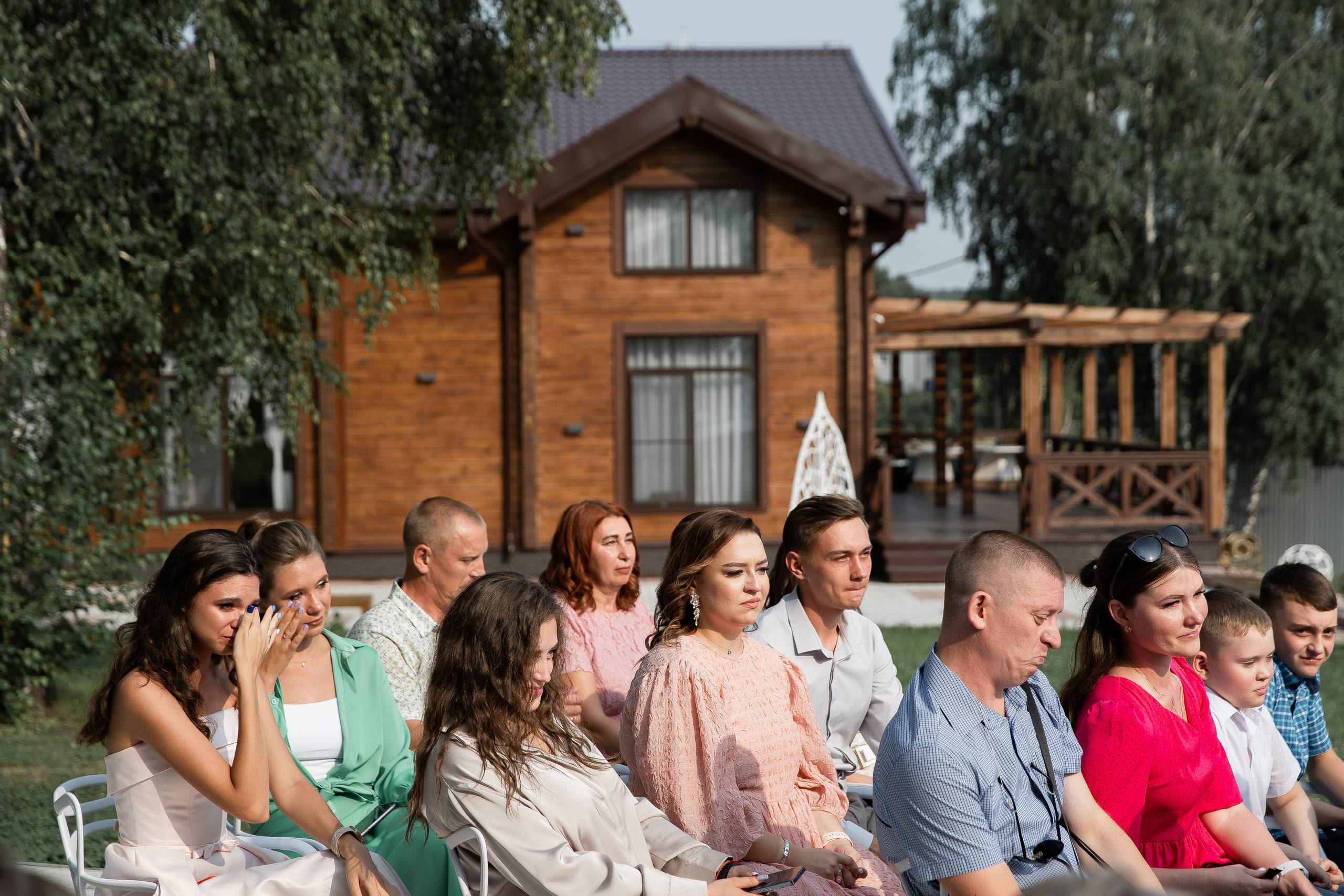 Даша & Артём 06.08.2022. Свадебный Фотограф Илья Чепайкин. Калининград