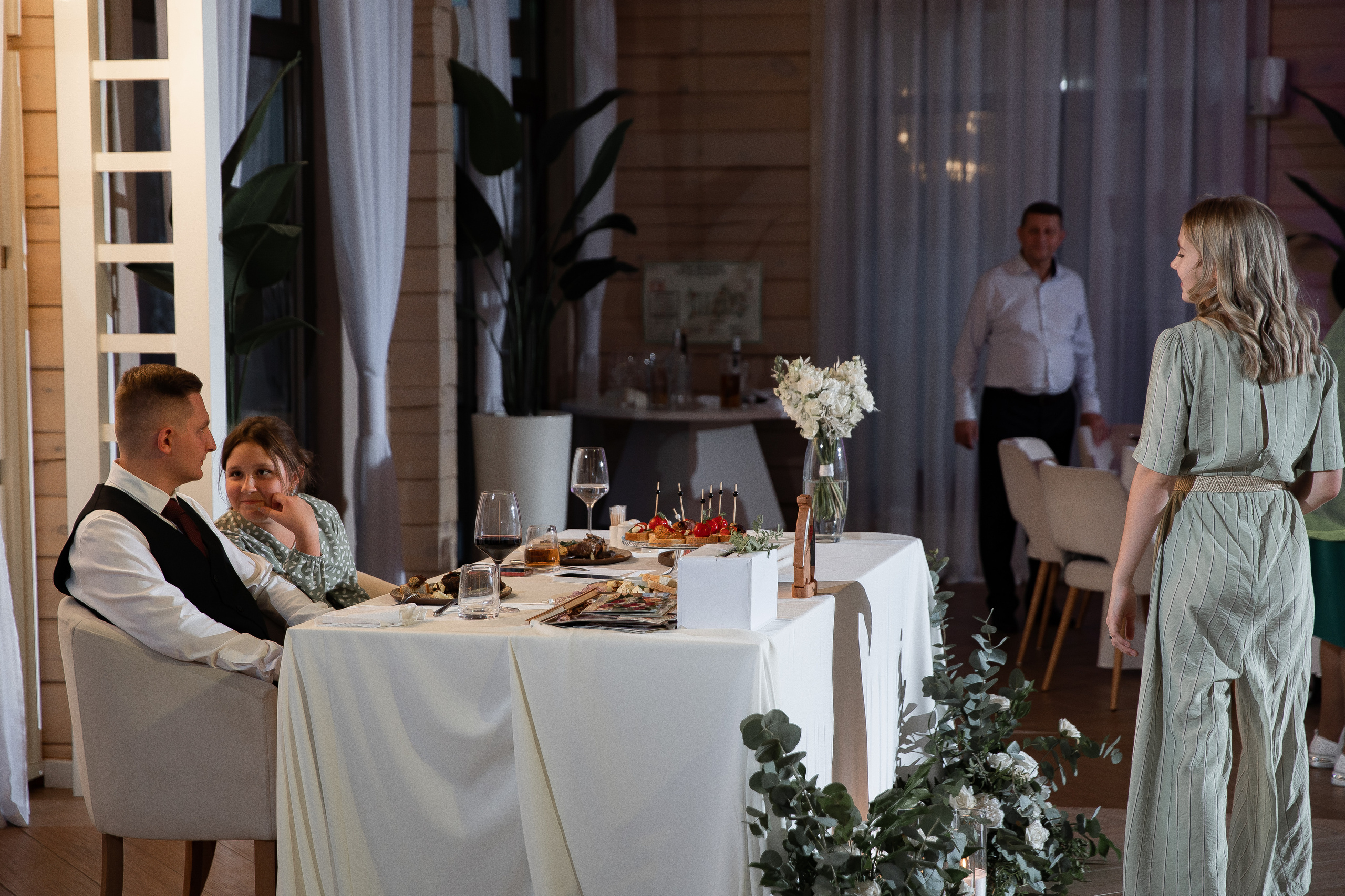 Даша & Артём 06.08.2022. Свадебный Фотограф Илья Чепайкин. Калининград