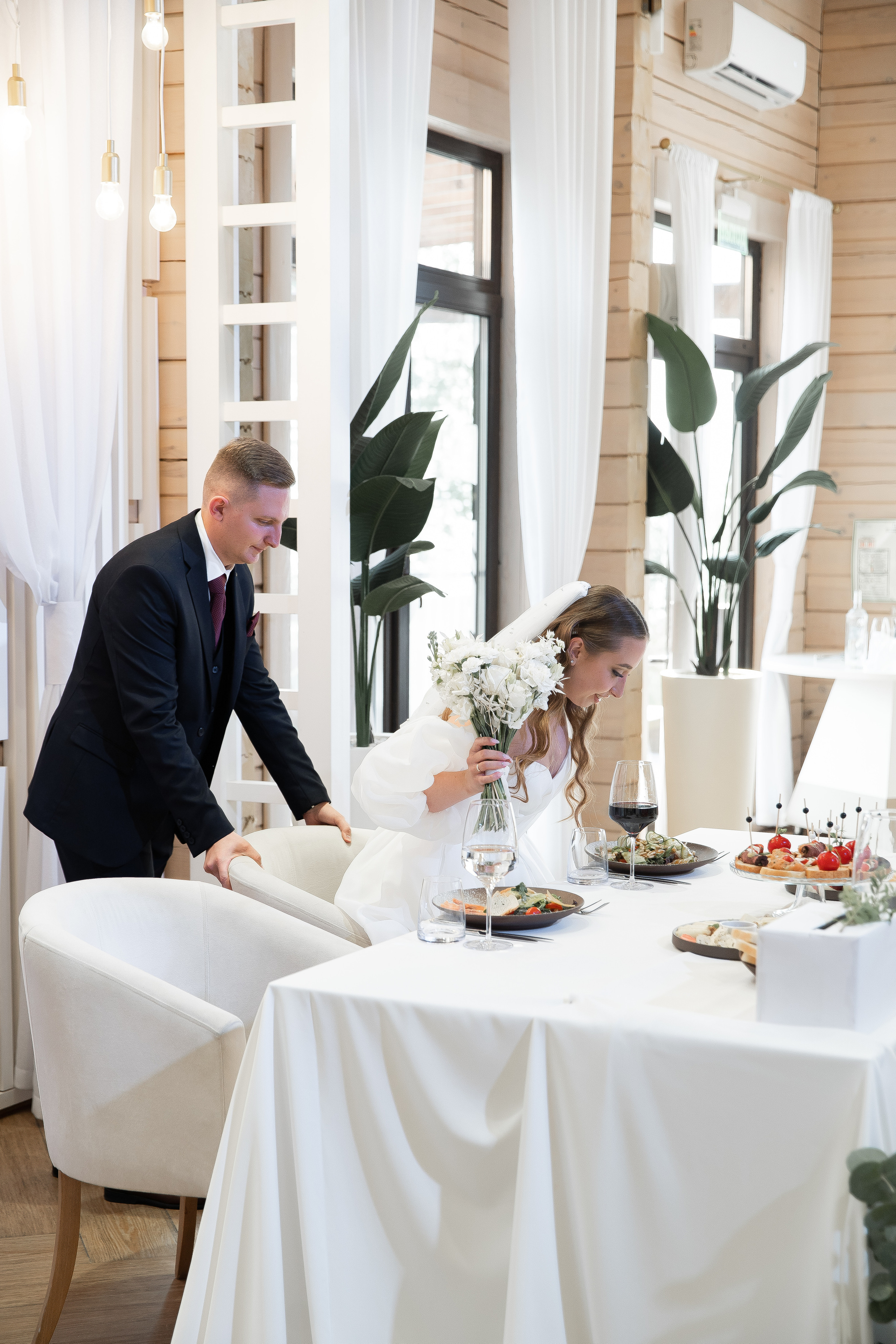 Даша & Артём 06.08.2022. Свадебный Фотограф Илья Чепайкин. Калининград