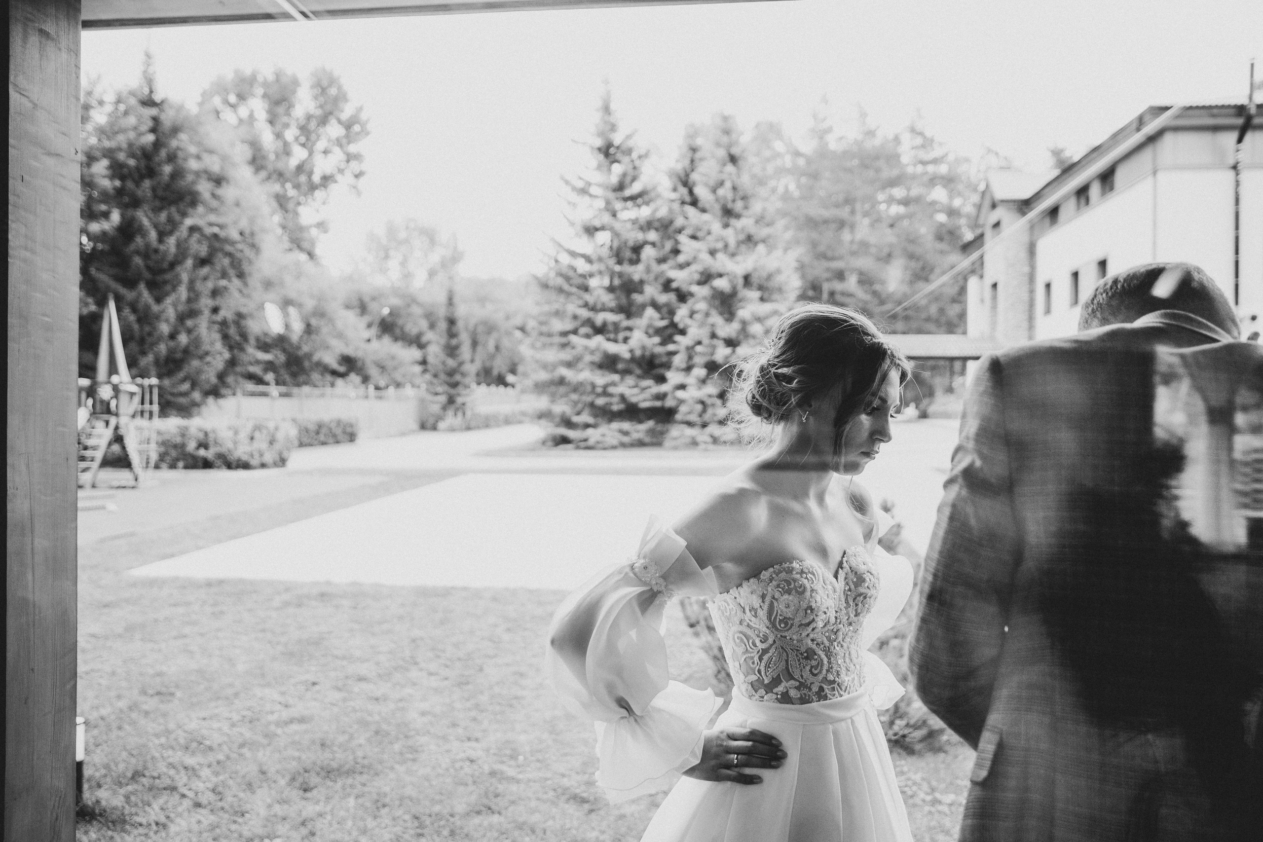 Алина & Дмитрий 20.08.2022. Свадебный Фотограф Илья Чепайкин. Калининград