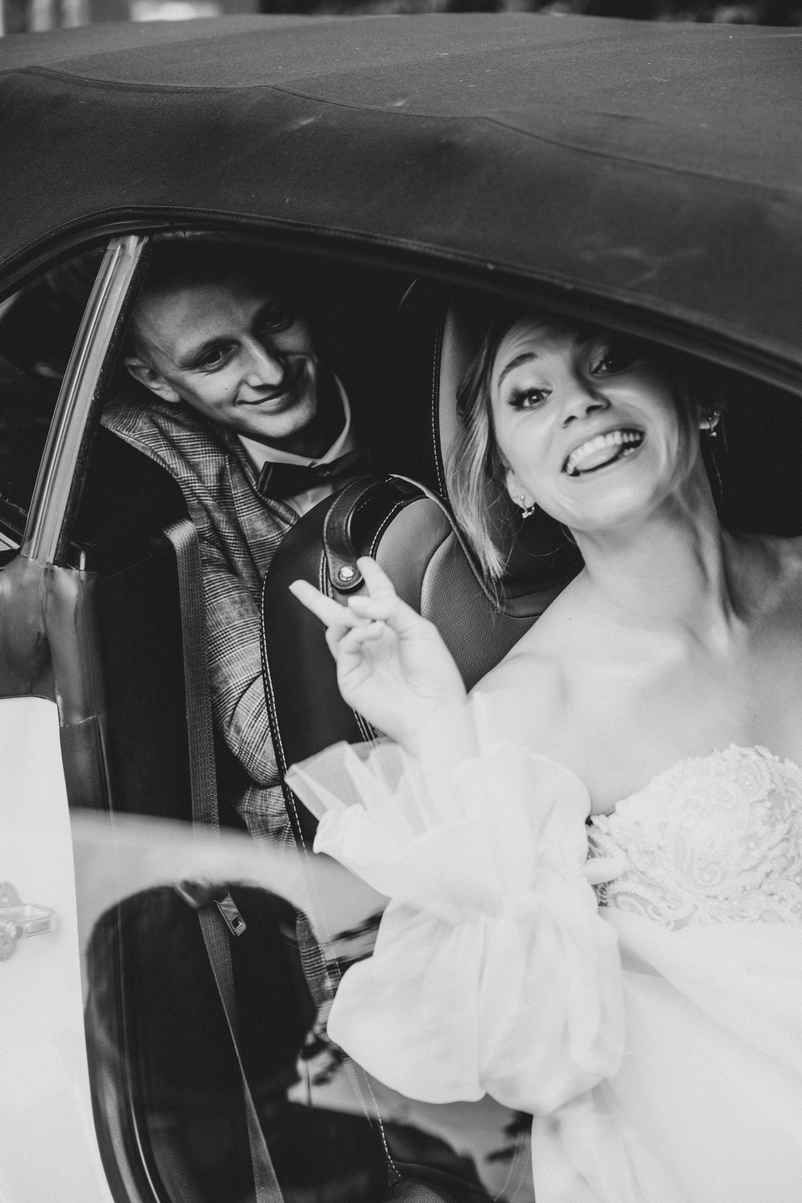 Алина & Дмитрий 20.08.2022. Свадебный Фотограф Илья Чепайкин. Калининград