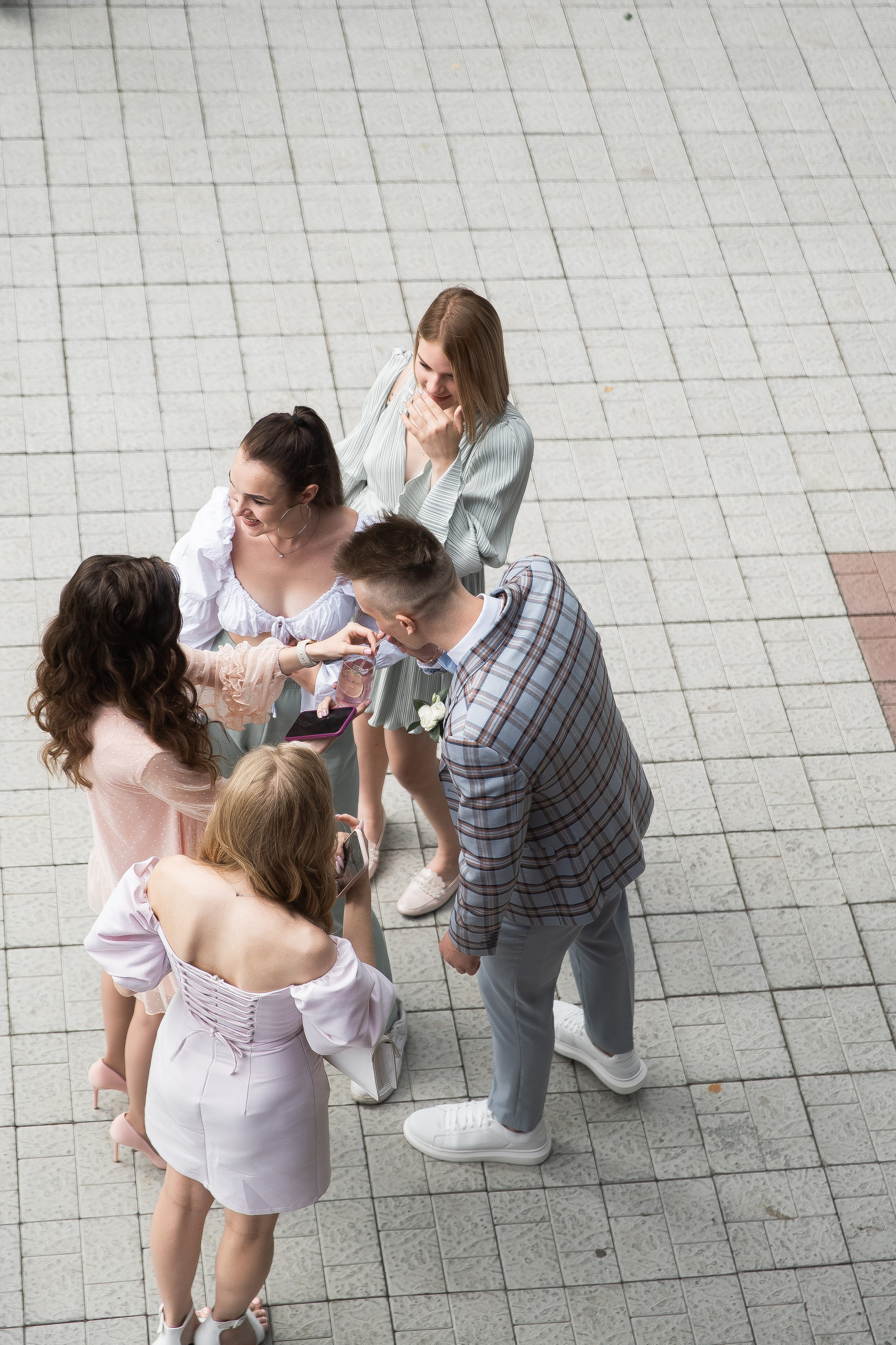 Тамилла & Даниил 31.07.2022. Свадебный Фотограф Илья Чепайкин. Калининград