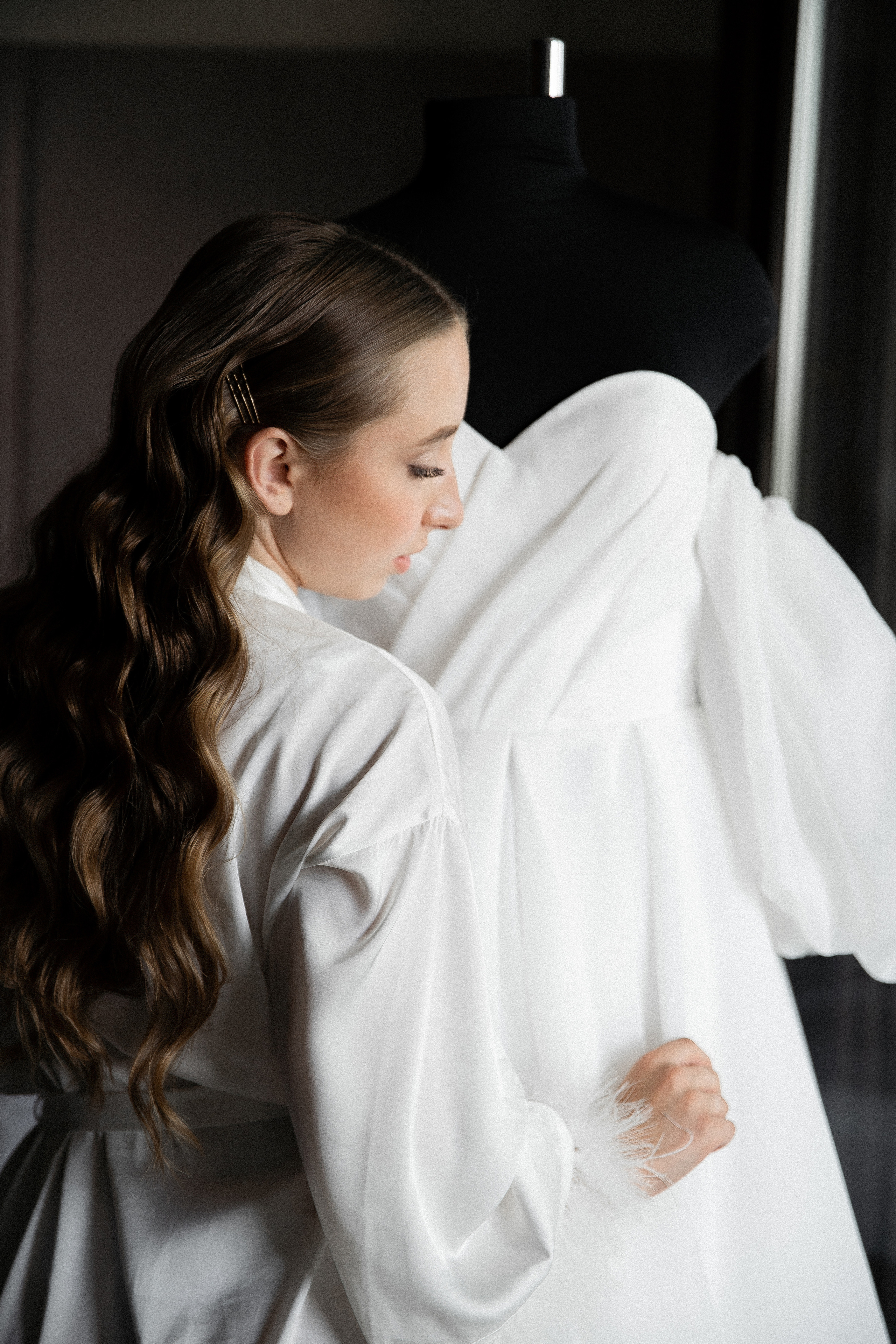 Даша & Артём 06.08.2022. Свадебный Фотограф Илья Чепайкин. Калининград