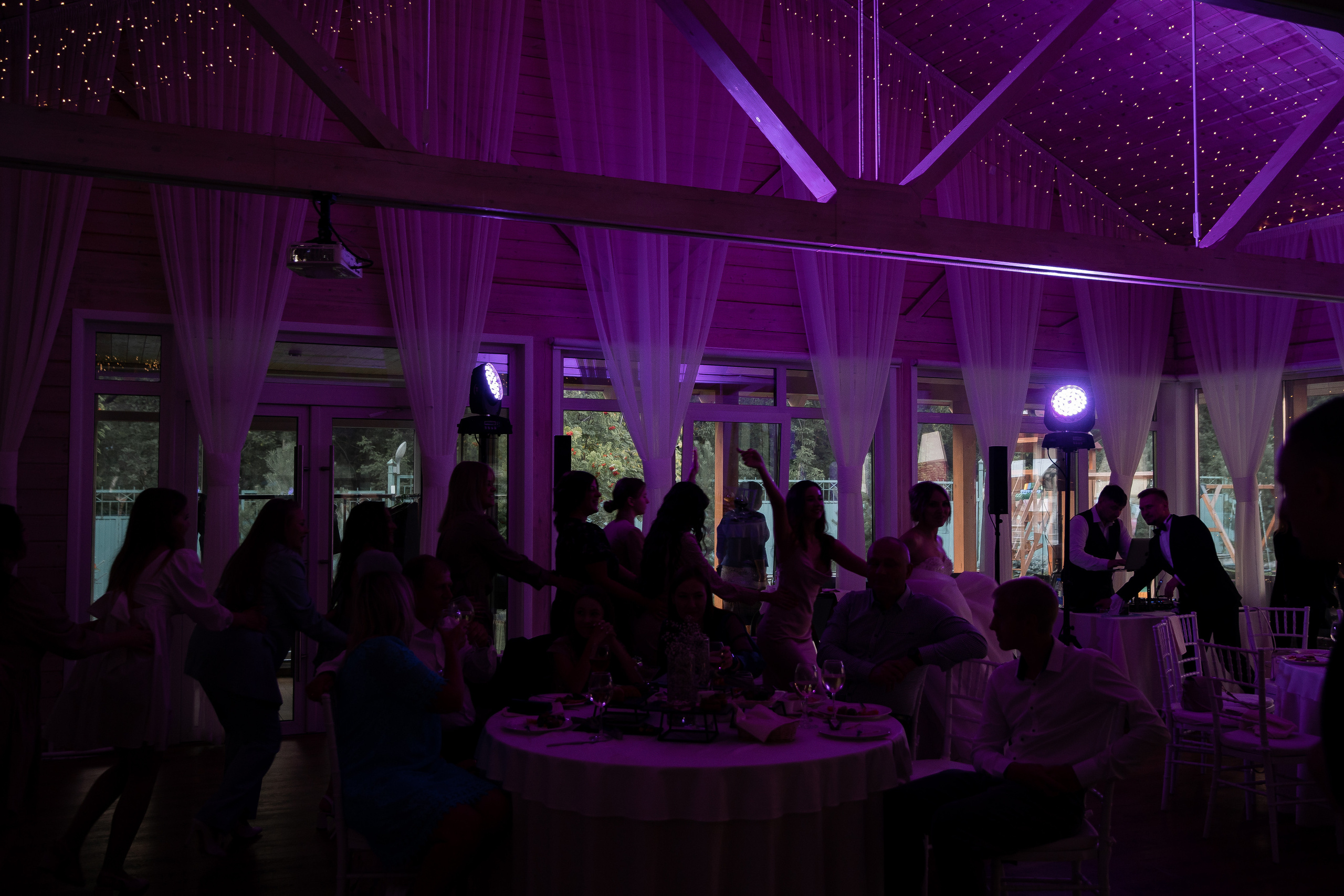 Алина & Дмитрий 20.08.2022. Свадебный Фотограф Илья Чепайкин. Калининград