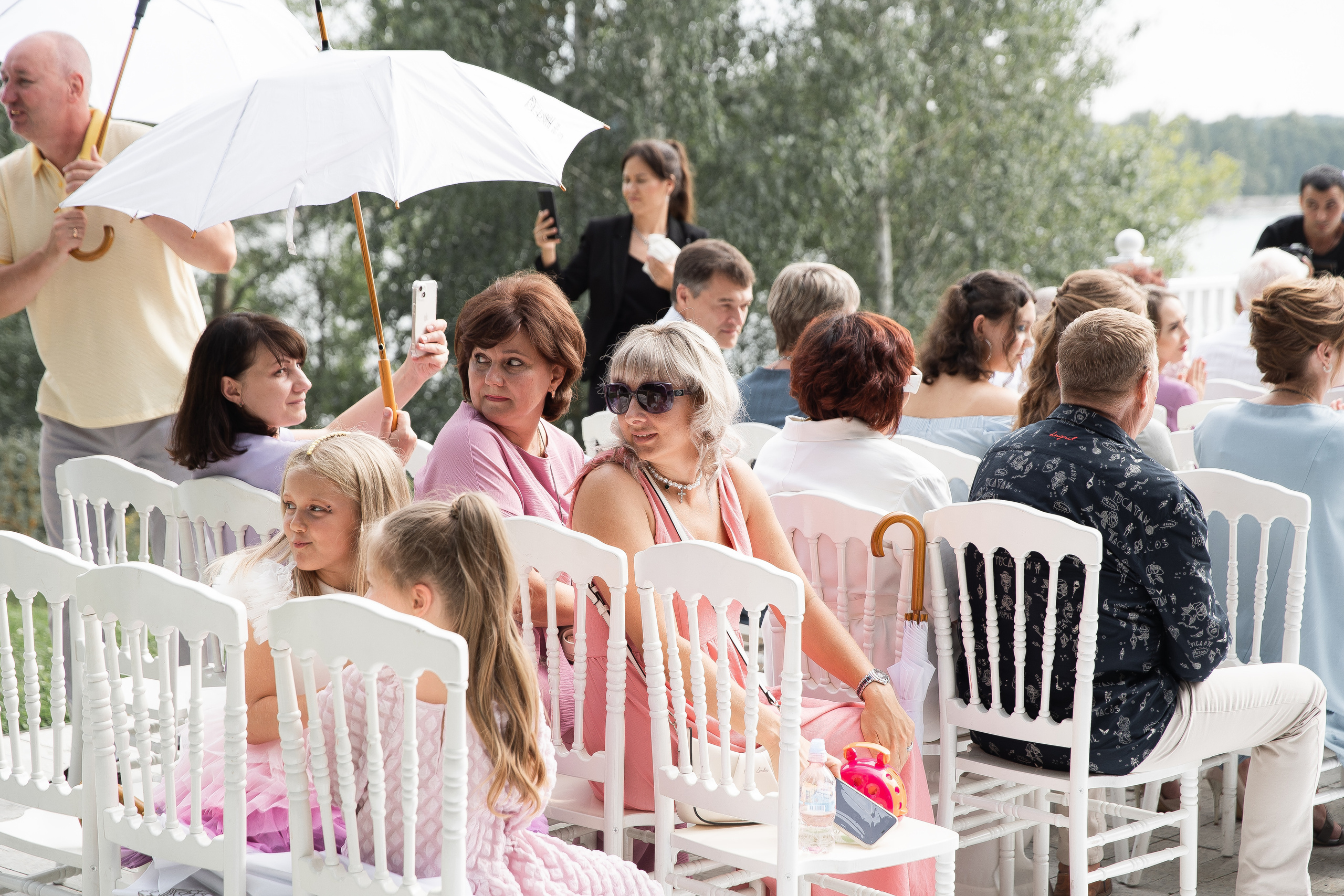 Тамилла & Даниил 31.07.2022. Свадебный Фотограф Илья Чепайкин. Калининград