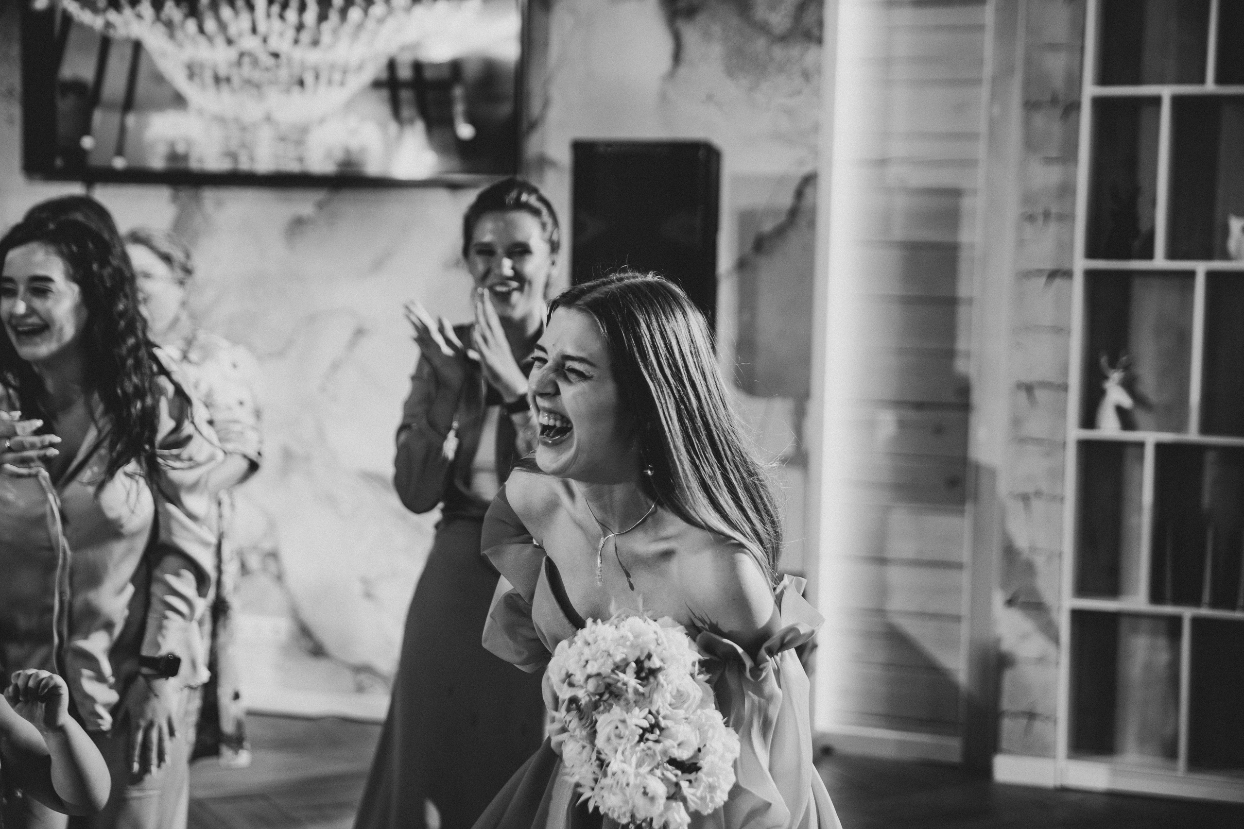 Даша & Артём 06.08.2022. Свадебный Фотограф Илья Чепайкин. Калининград