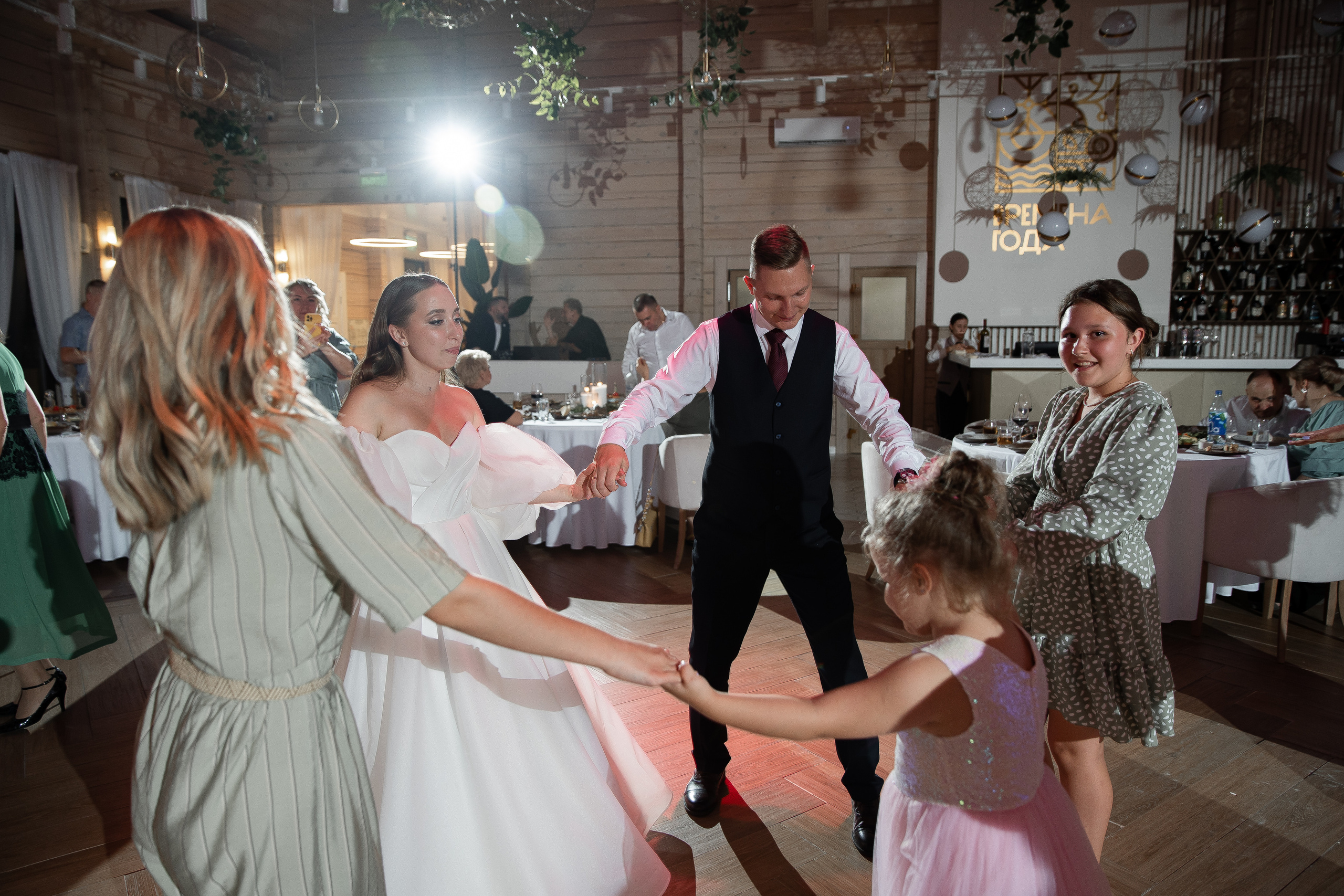 Даша & Артём 06.08.2022. Свадебный Фотограф Илья Чепайкин. Калининград