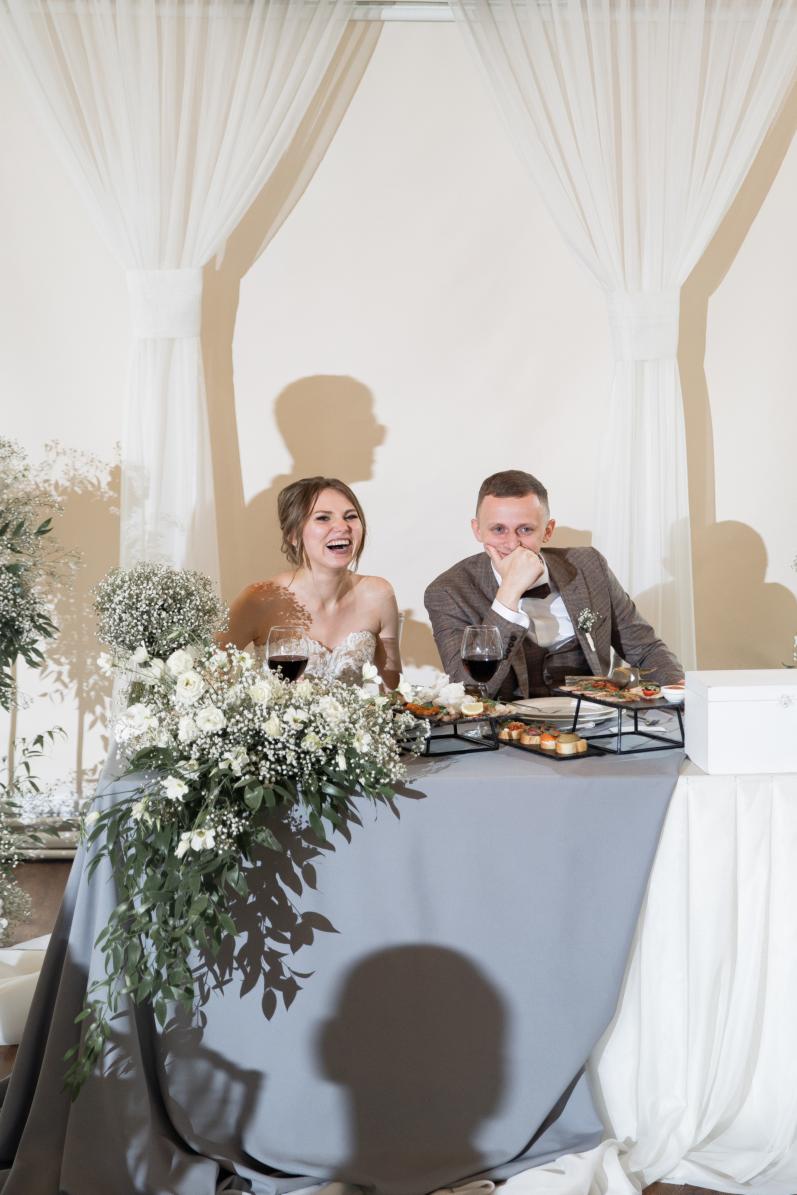 Алина & Дмитрий 20.08.2022. Свадебный Фотограф Илья Чепайкин. Калининград