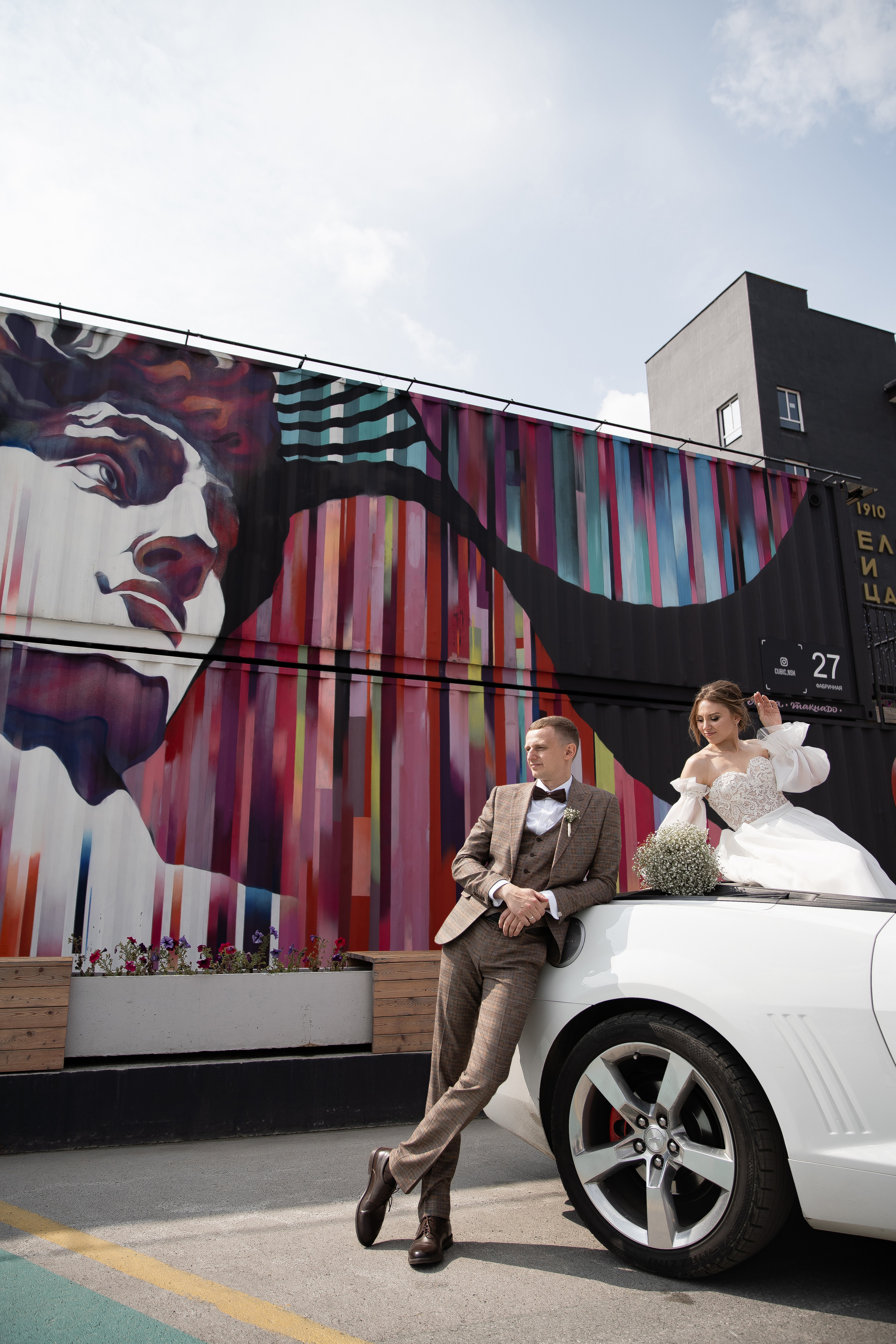 Алина & Дмитрий 20.08.2022. Свадебный Фотограф Илья Чепайкин. Калининград