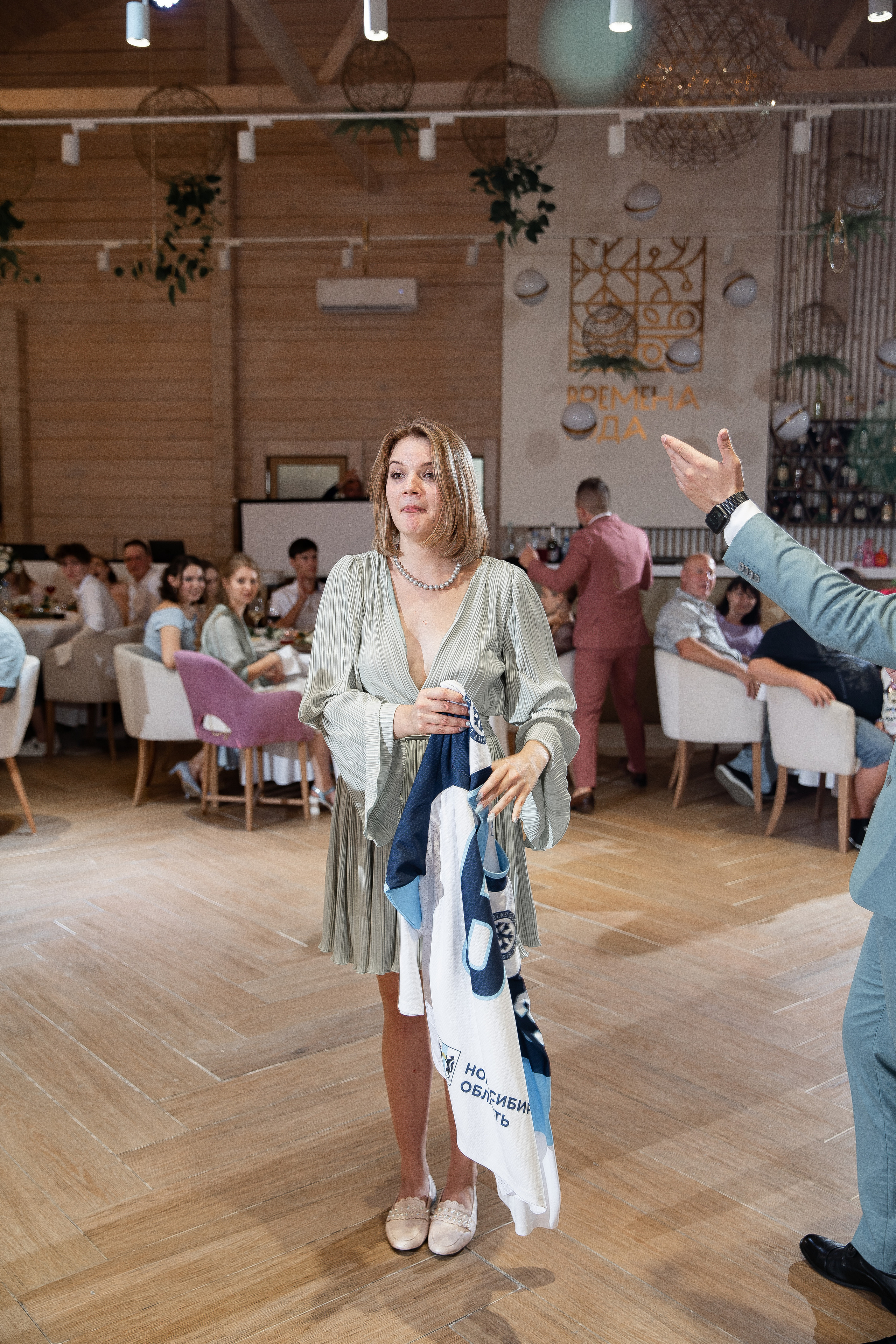 Тамилла & Даниил 31.07.2022. Свадебный Фотограф Илья Чепайкин. Калининград