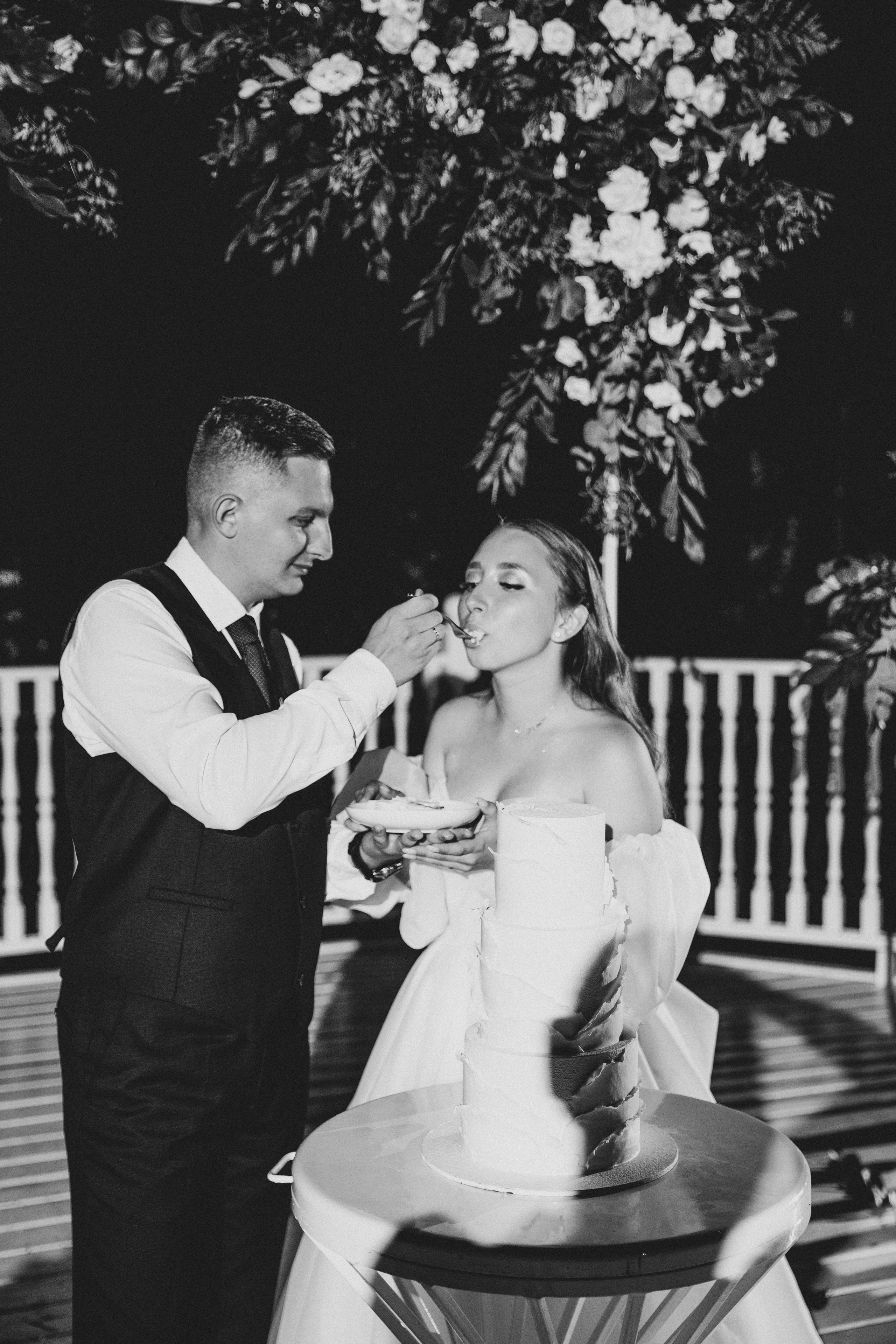 Даша & Артём 06.08.2022. Свадебный Фотограф Илья Чепайкин. Калининград