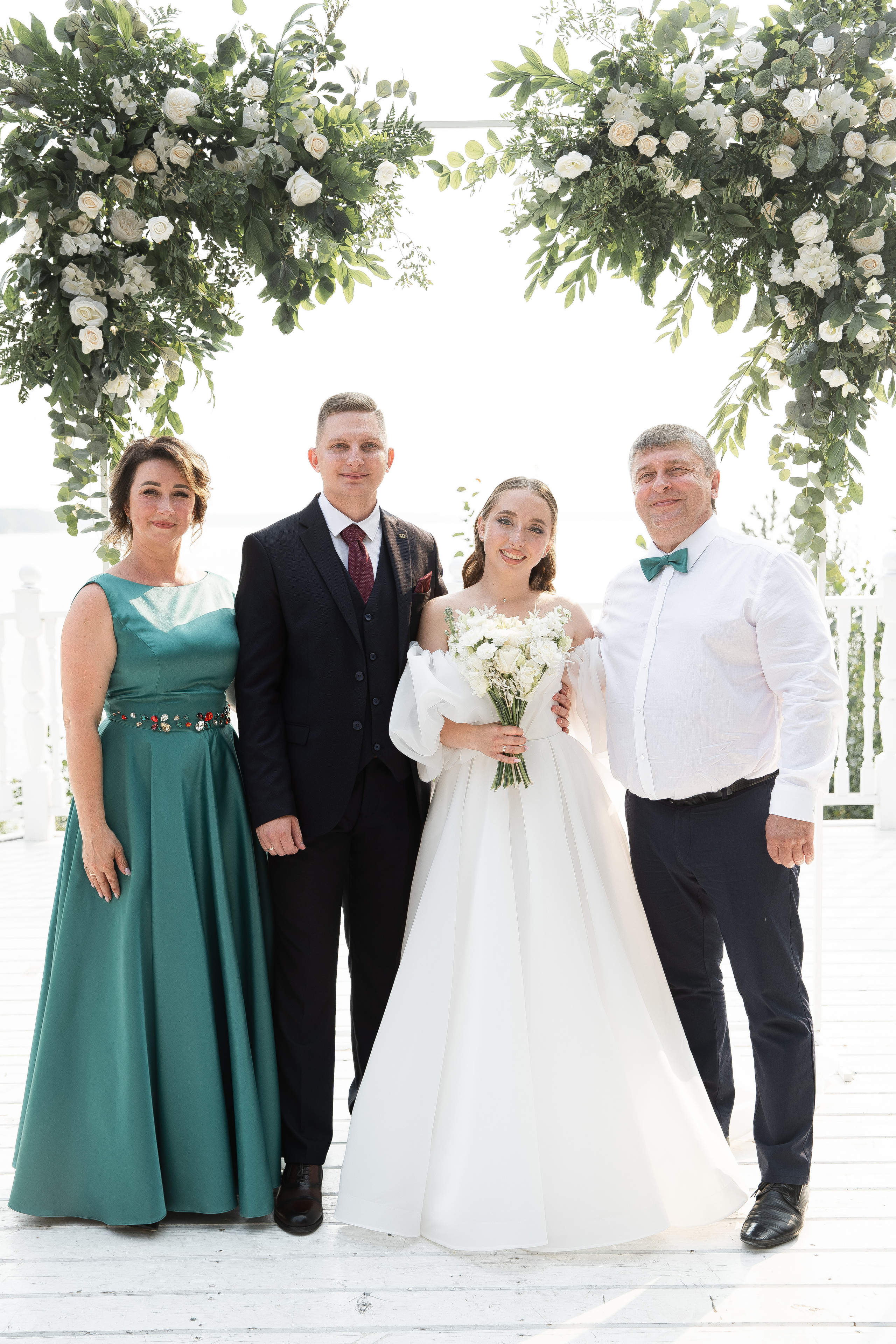 Даша & Артём 06.08.2022. Свадебный Фотограф Илья Чепайкин. Калининград