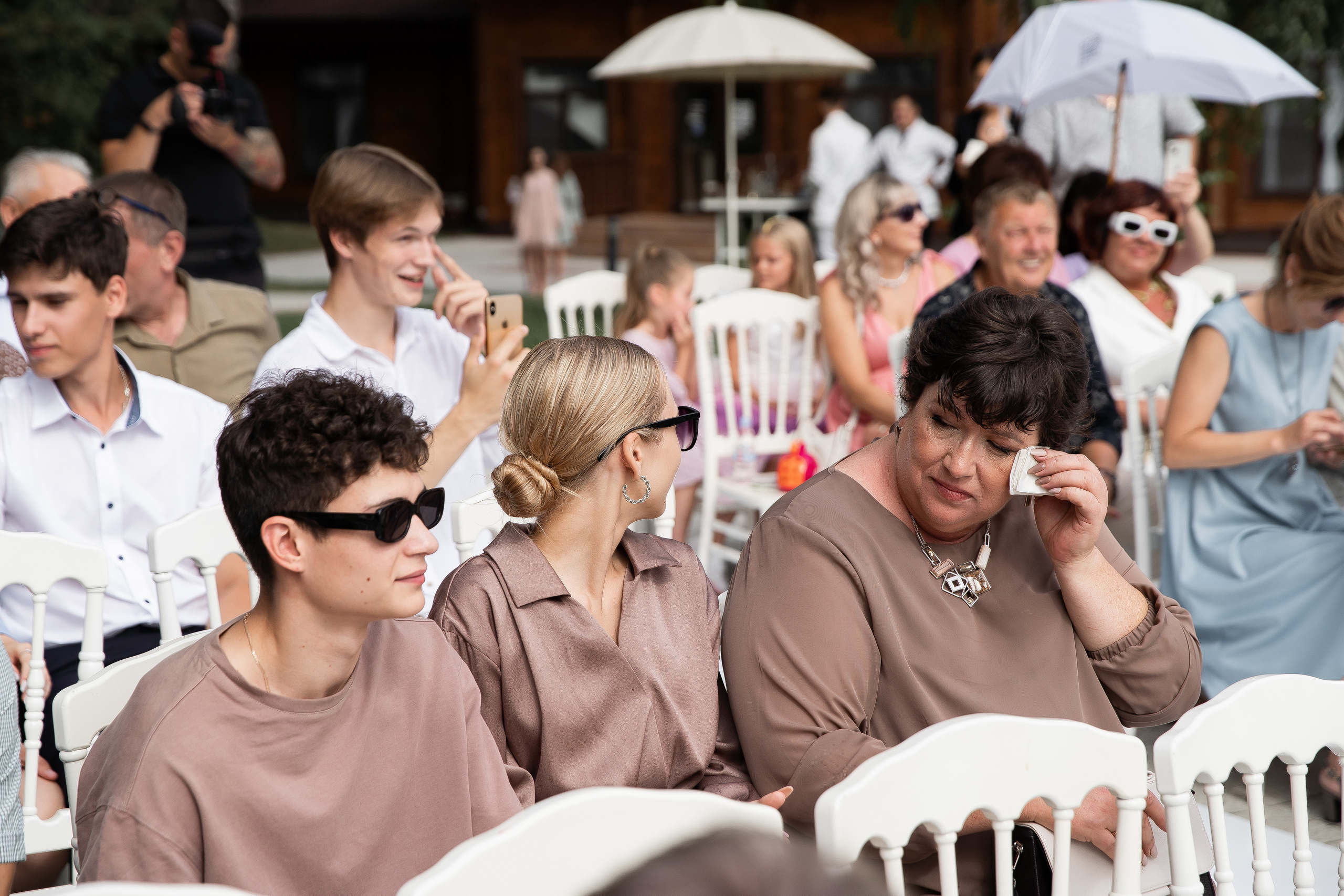 Тамилла & Даниил 31.07.2022. Свадебный Фотограф Илья Чепайкин. Калининград