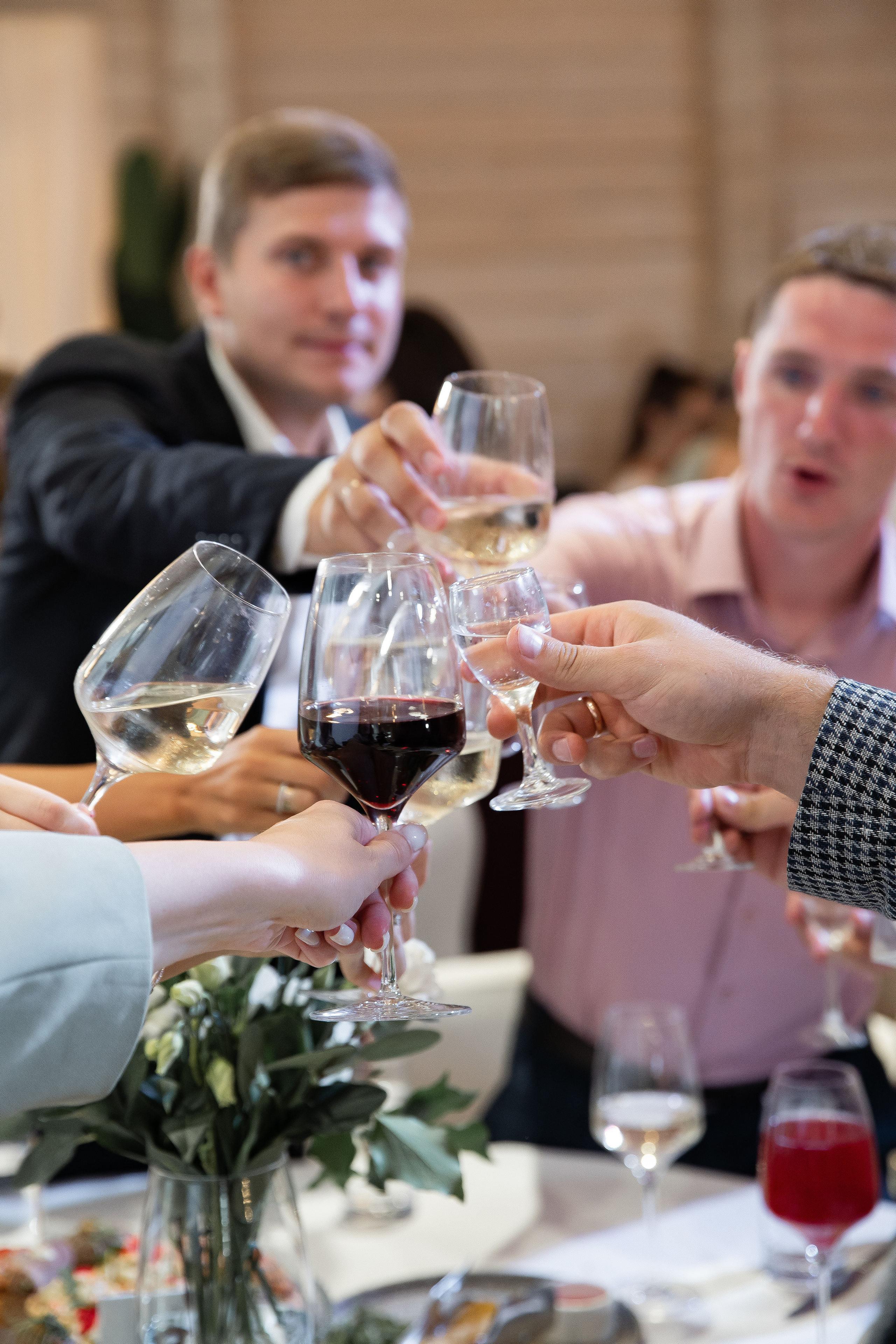 Тамилла & Даниил 31.07.2022. Свадебный Фотограф Илья Чепайкин. Калининград