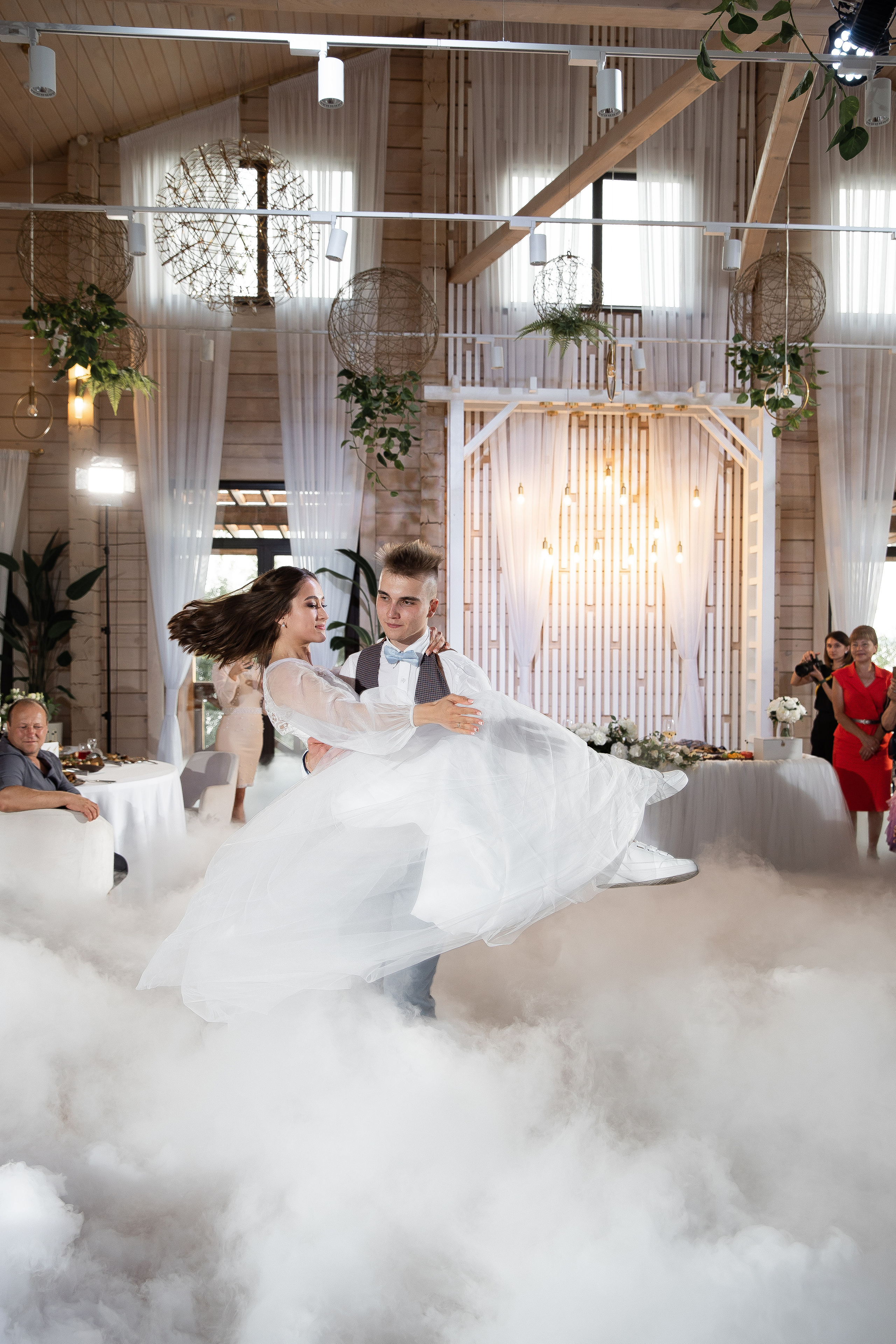 Тамилла & Даниил 31.07.2022. Свадебный Фотограф Илья Чепайкин. Калининград