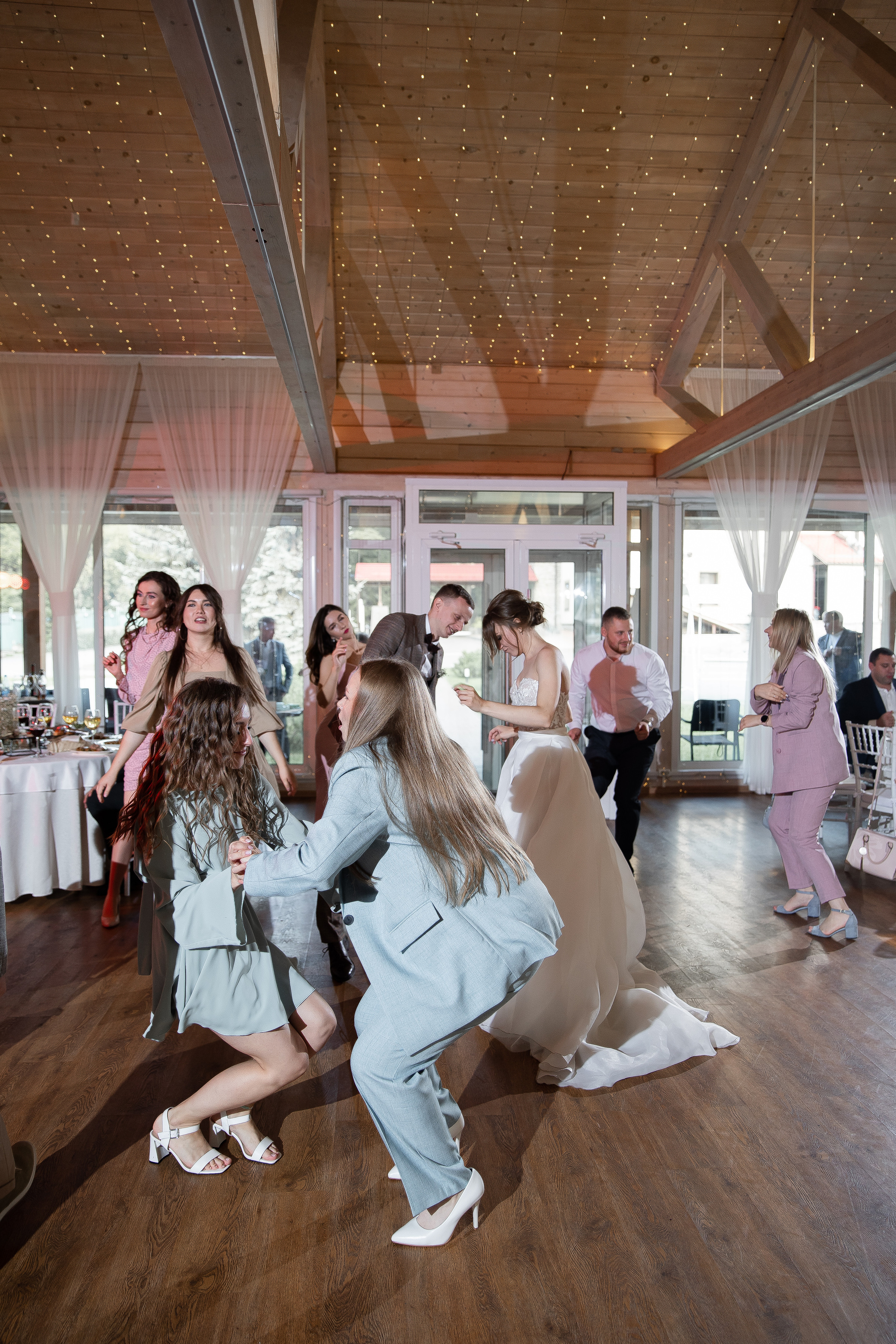 Алина & Дмитрий 20.08.2022. Свадебный Фотограф Илья Чепайкин. Калининград