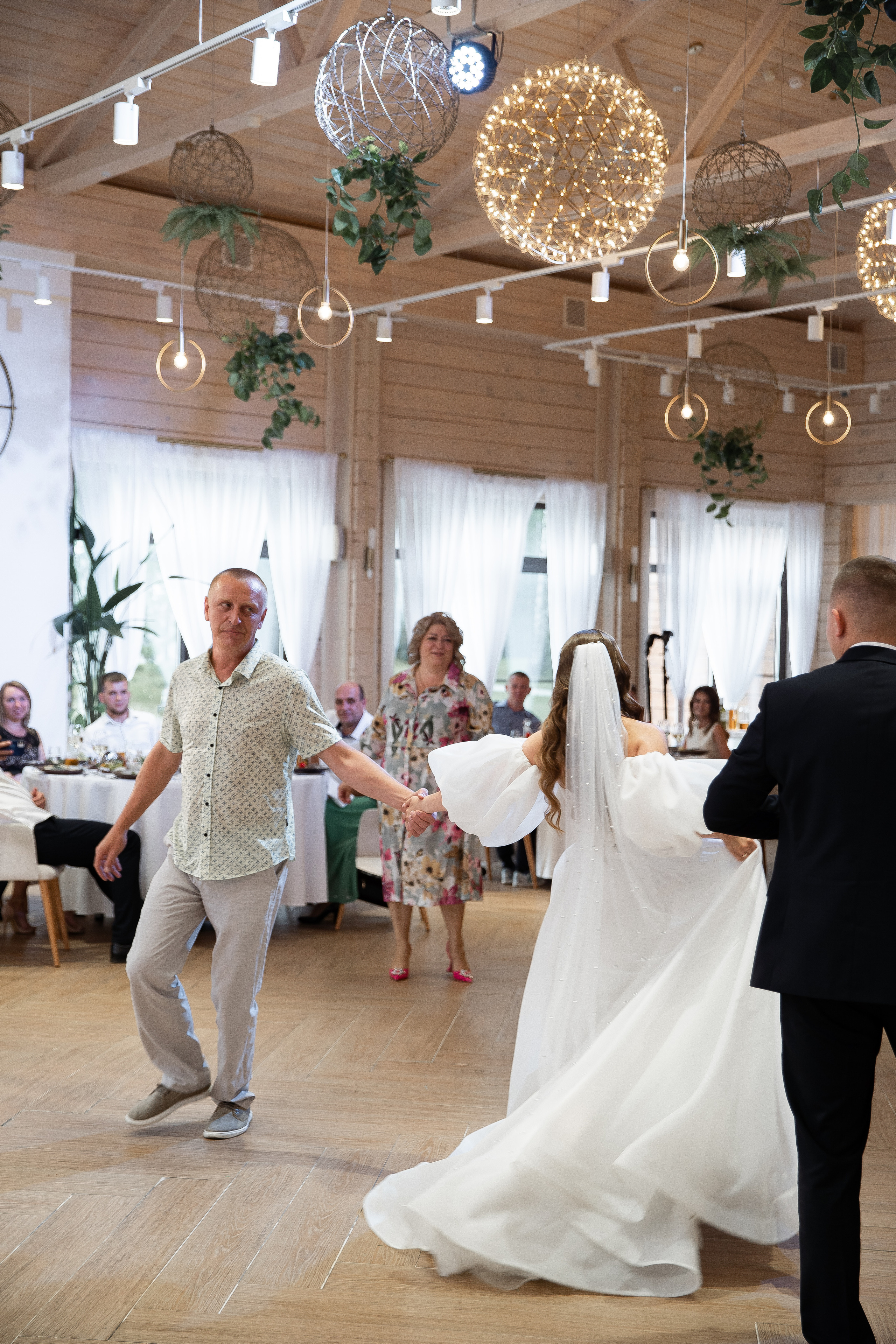 Даша & Артём 06.08.2022. Свадебный Фотограф Илья Чепайкин. Калининград