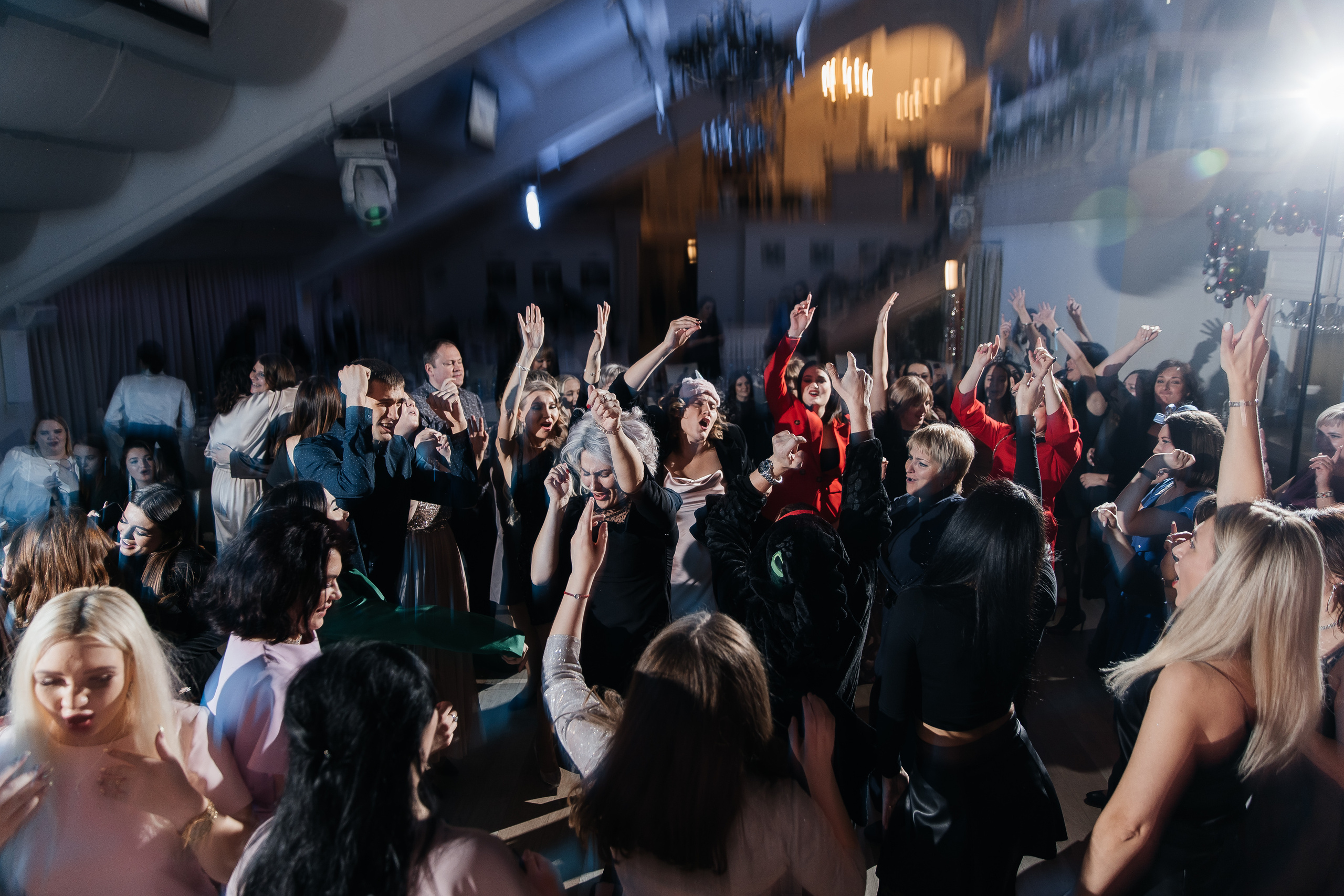 Корпоратив Совкомбанк. Свадебный Фотограф Илья Чепайкин. Калининград