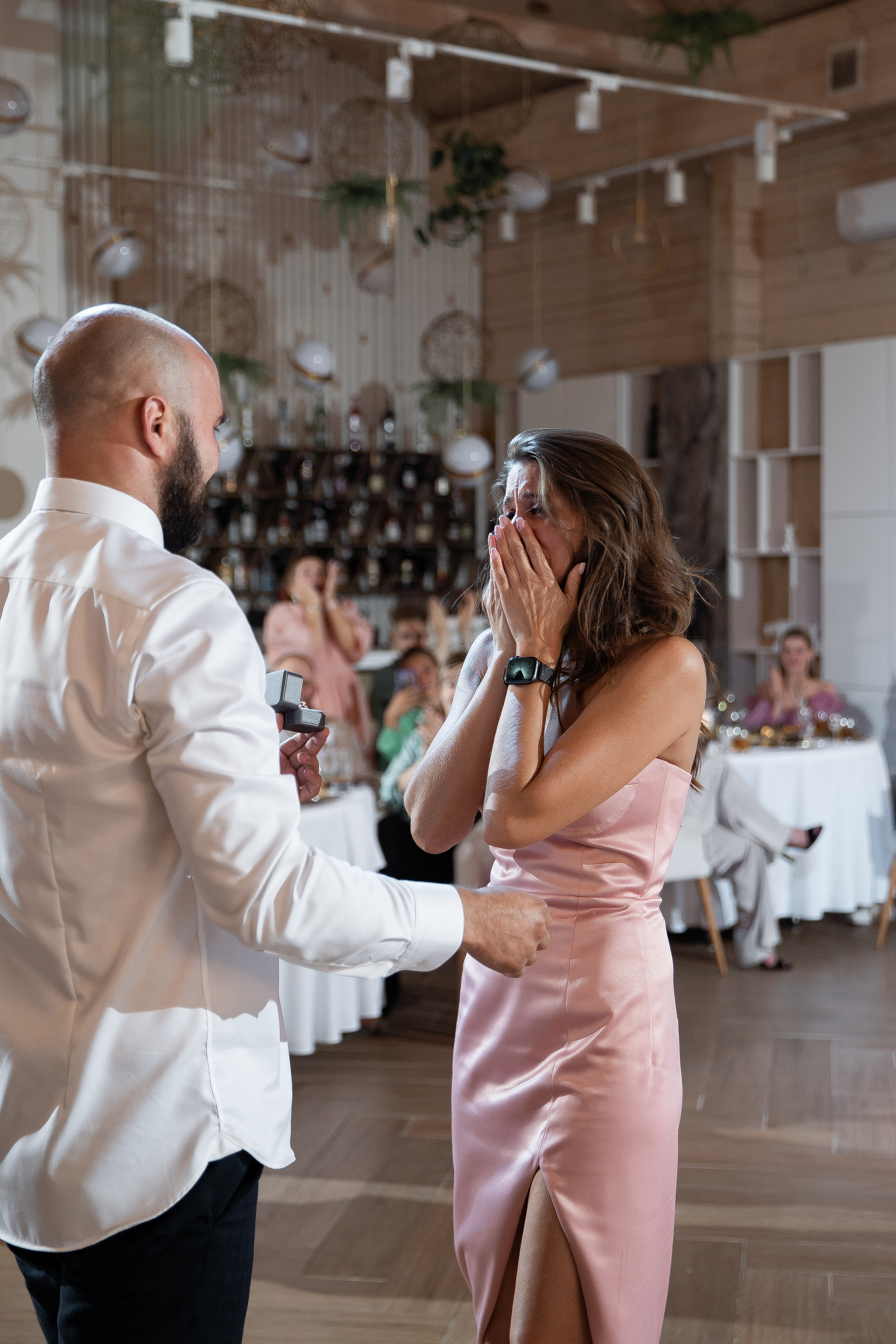 Даша & Артём 06.08.2022. Свадебный Фотограф Илья Чепайкин. Калининград